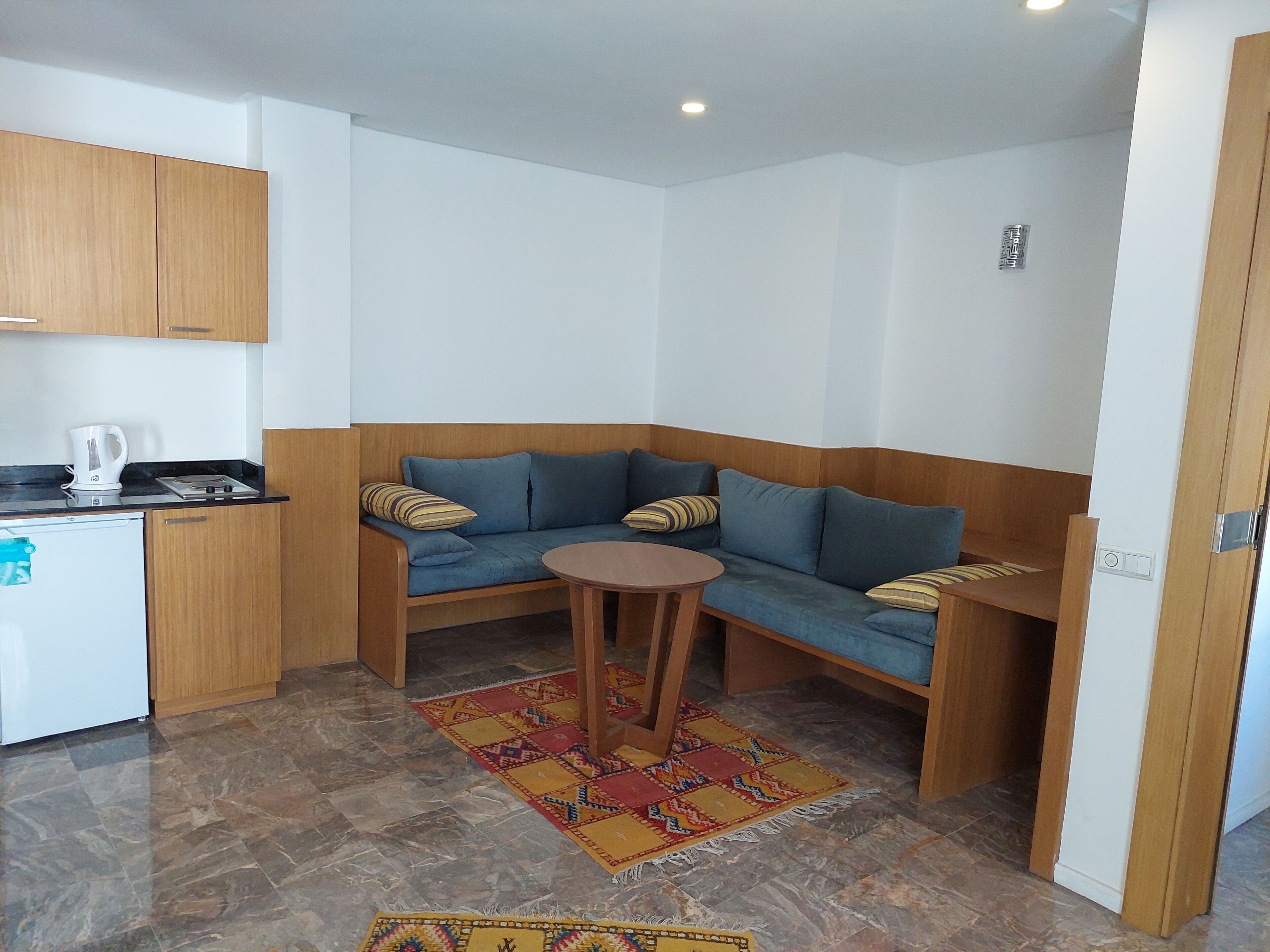 Casa City Break Appart Hotel