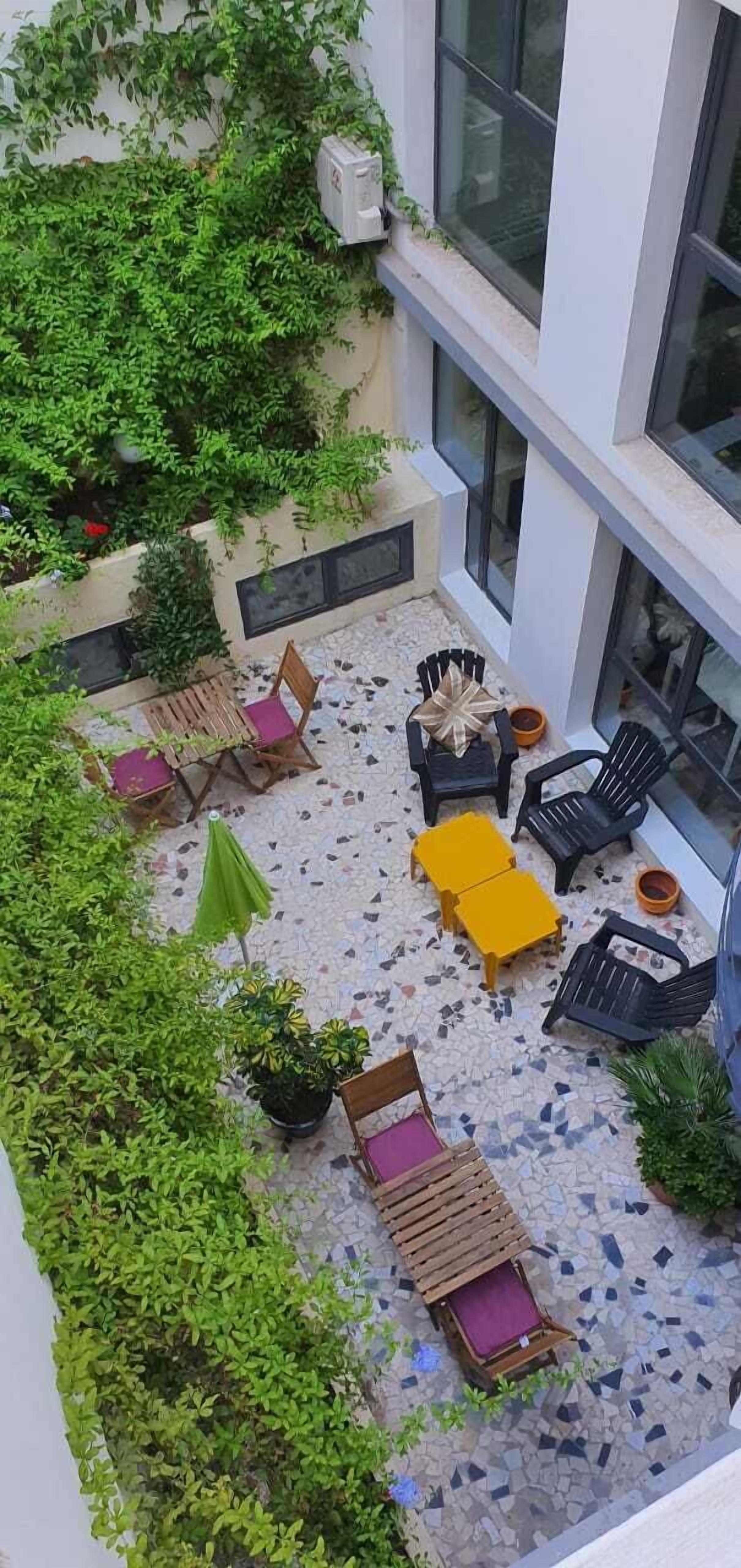 Casa City Break Appart Hotel