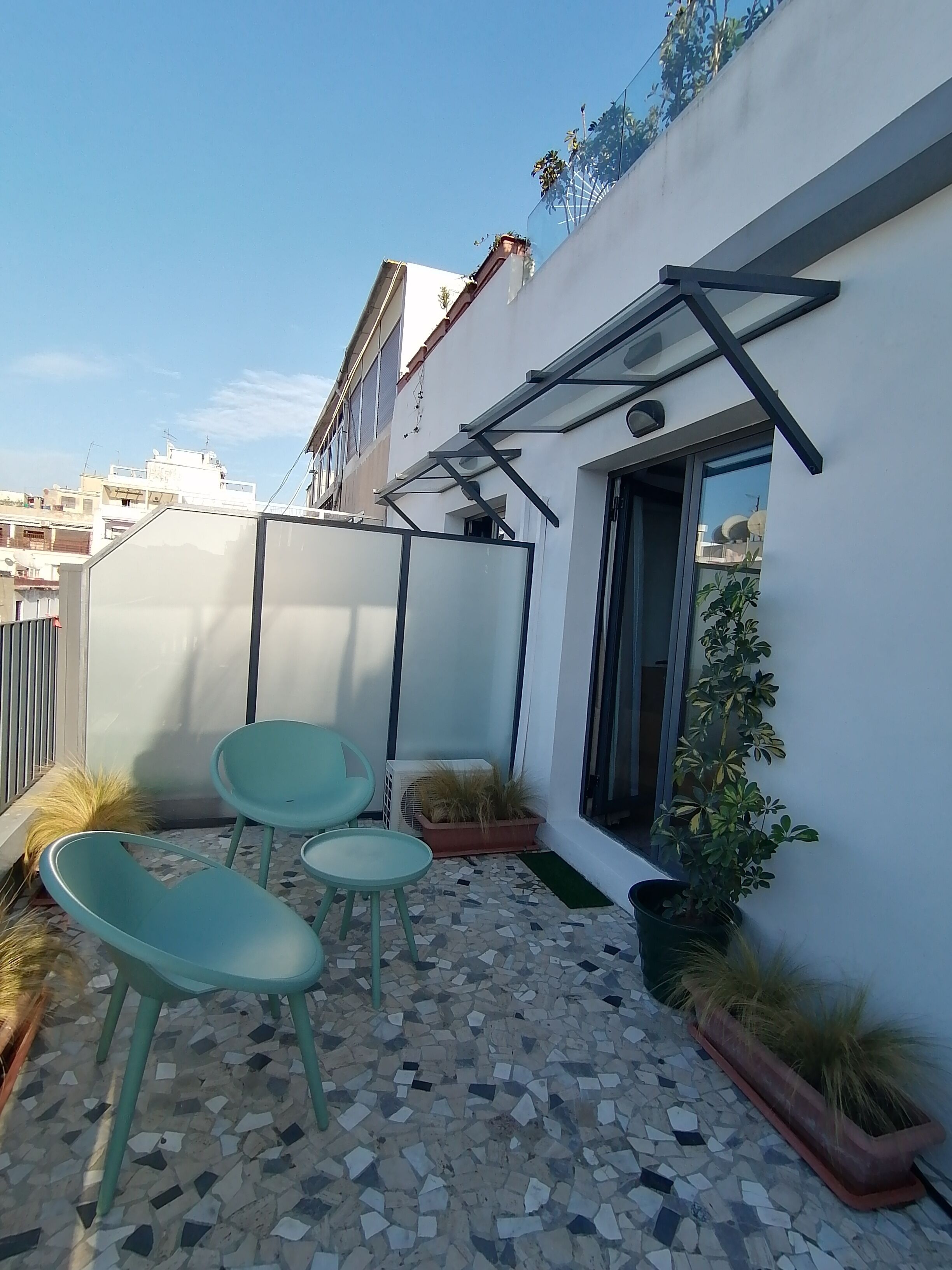 Casa City Break Appart Hotel