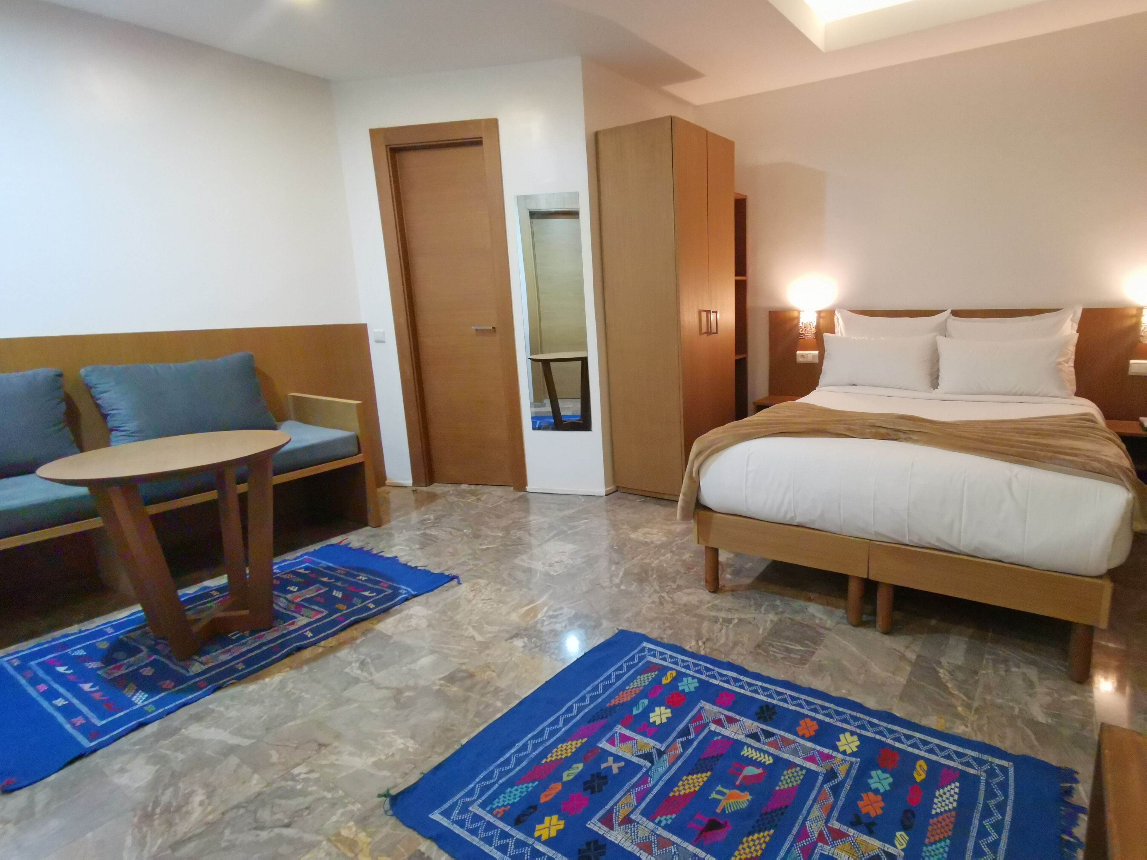 Casa City Break Appart Hotel