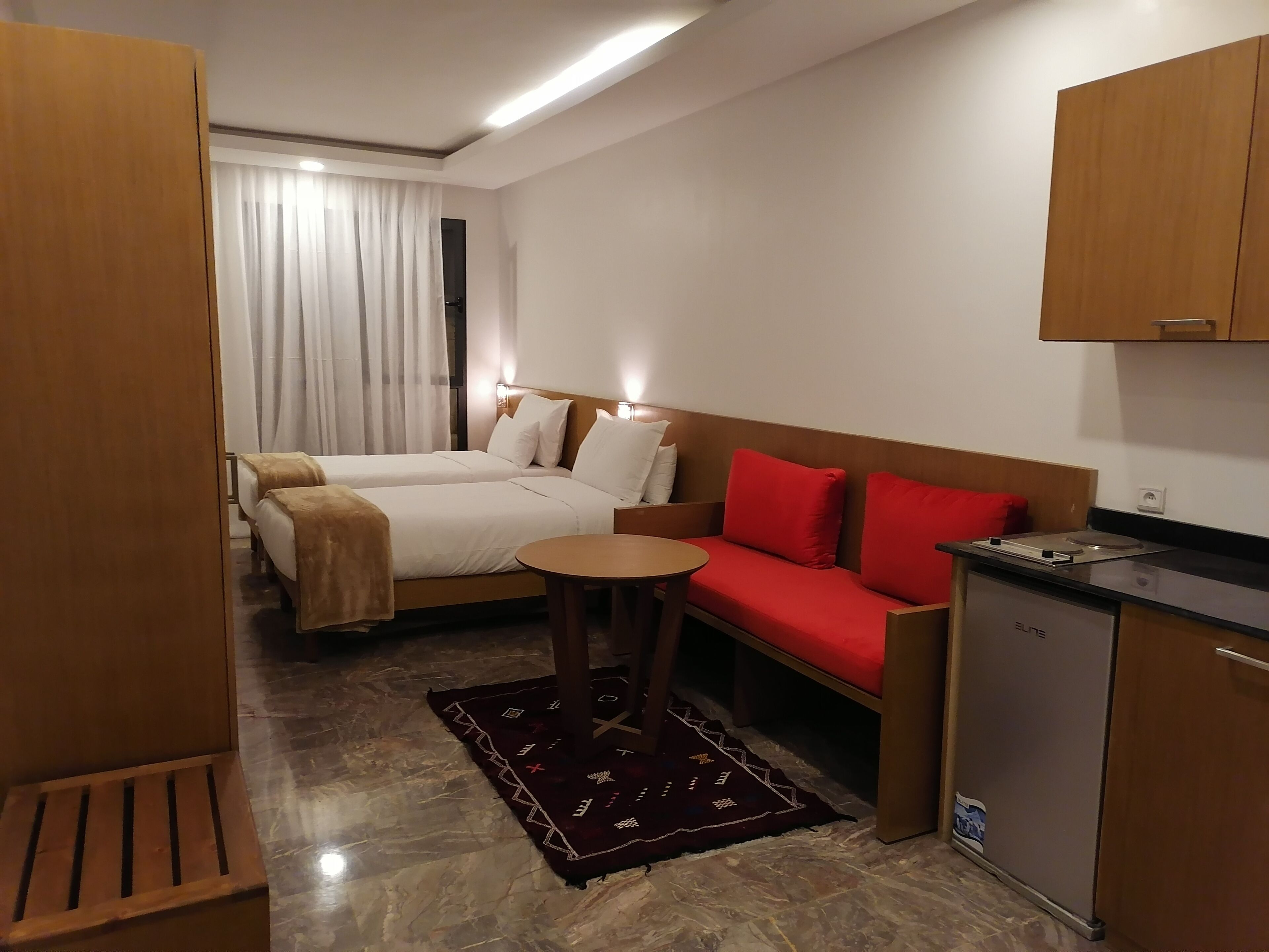 Casa City Break Appart Hotel