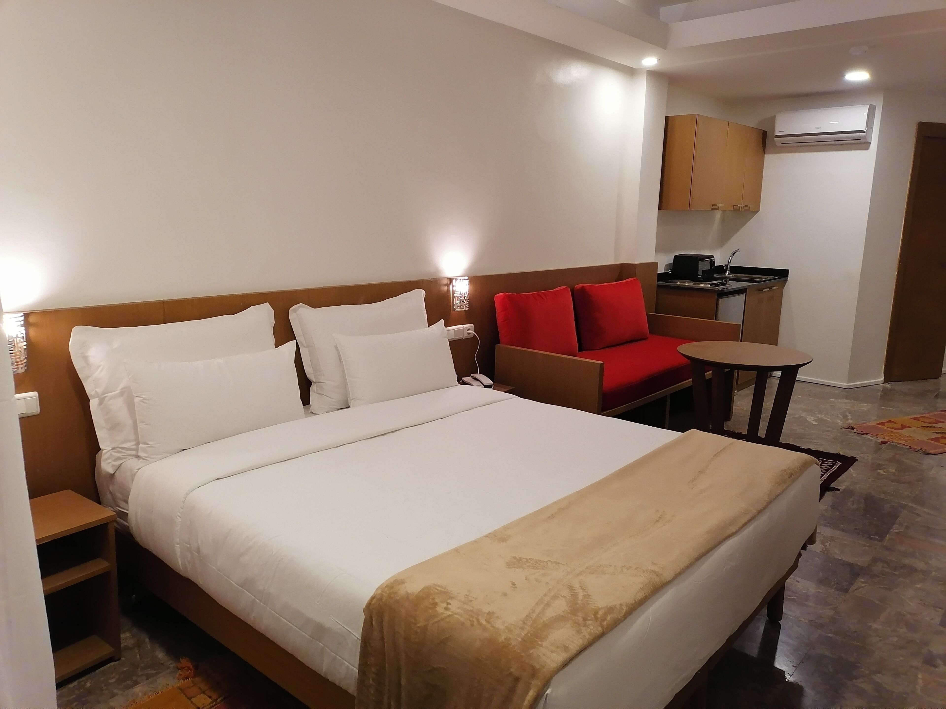Casa City Break Appart Hotel