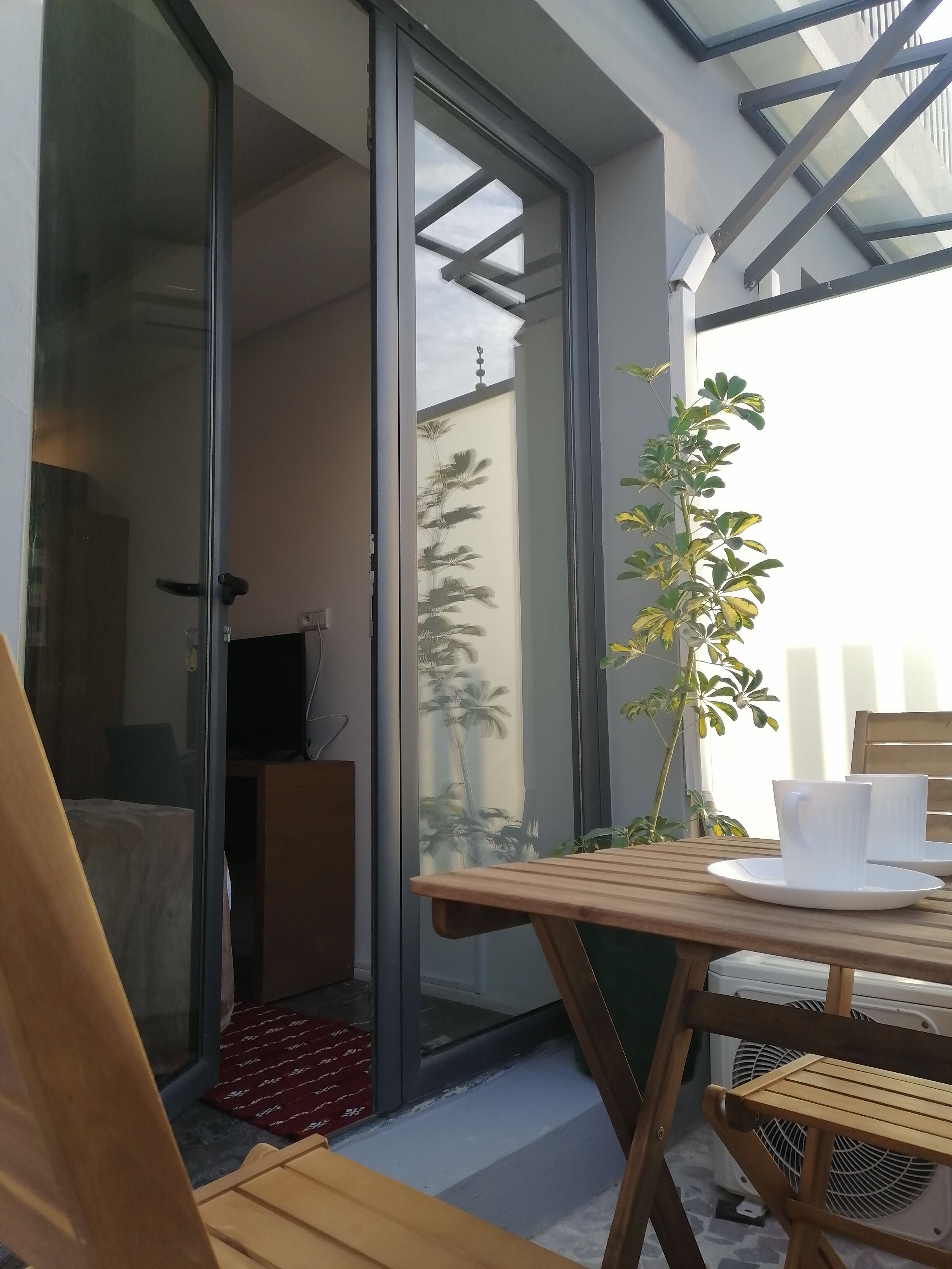 Casa City Break Appart Hotel