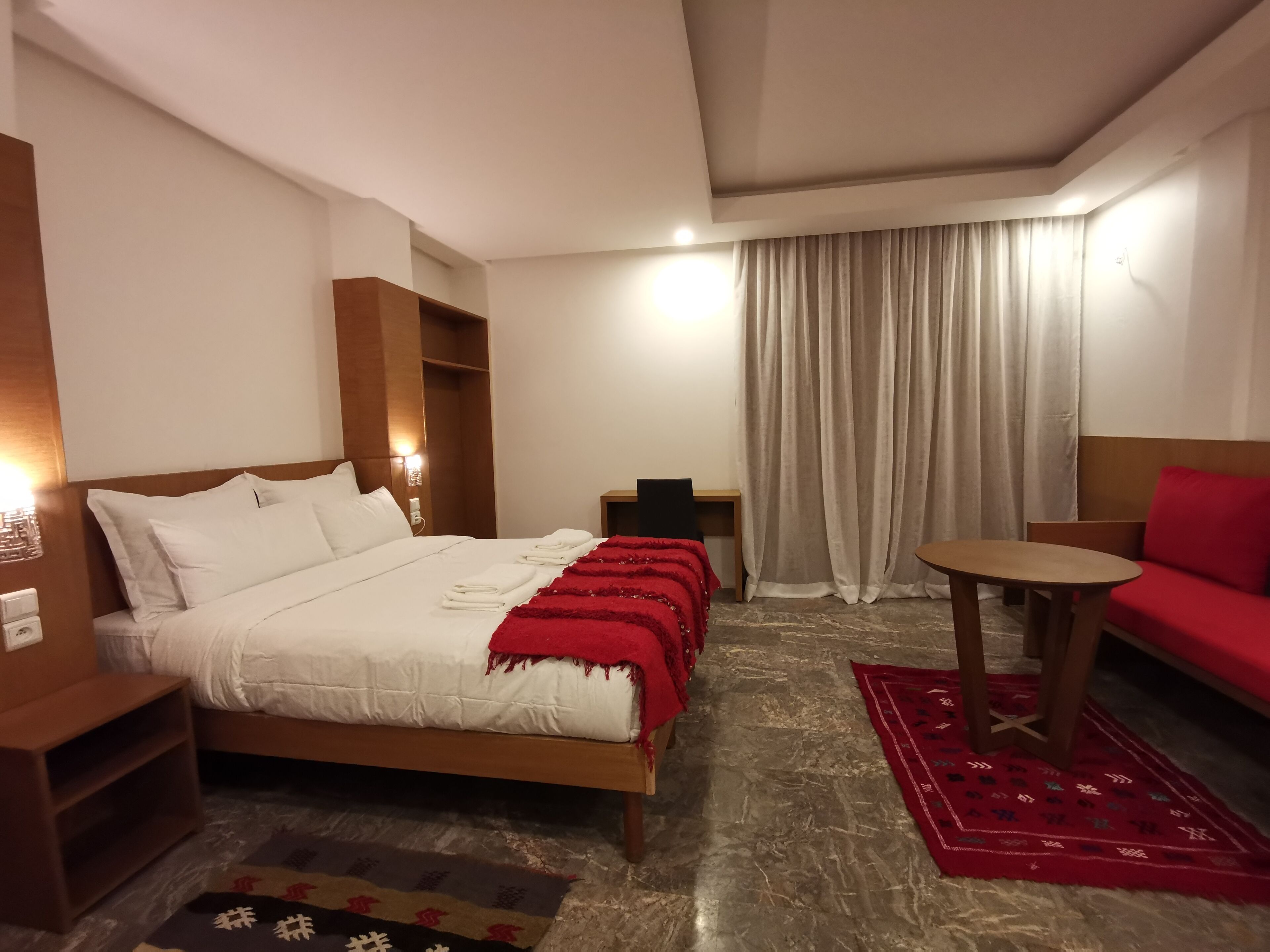 Casa City Break Appart Hotel