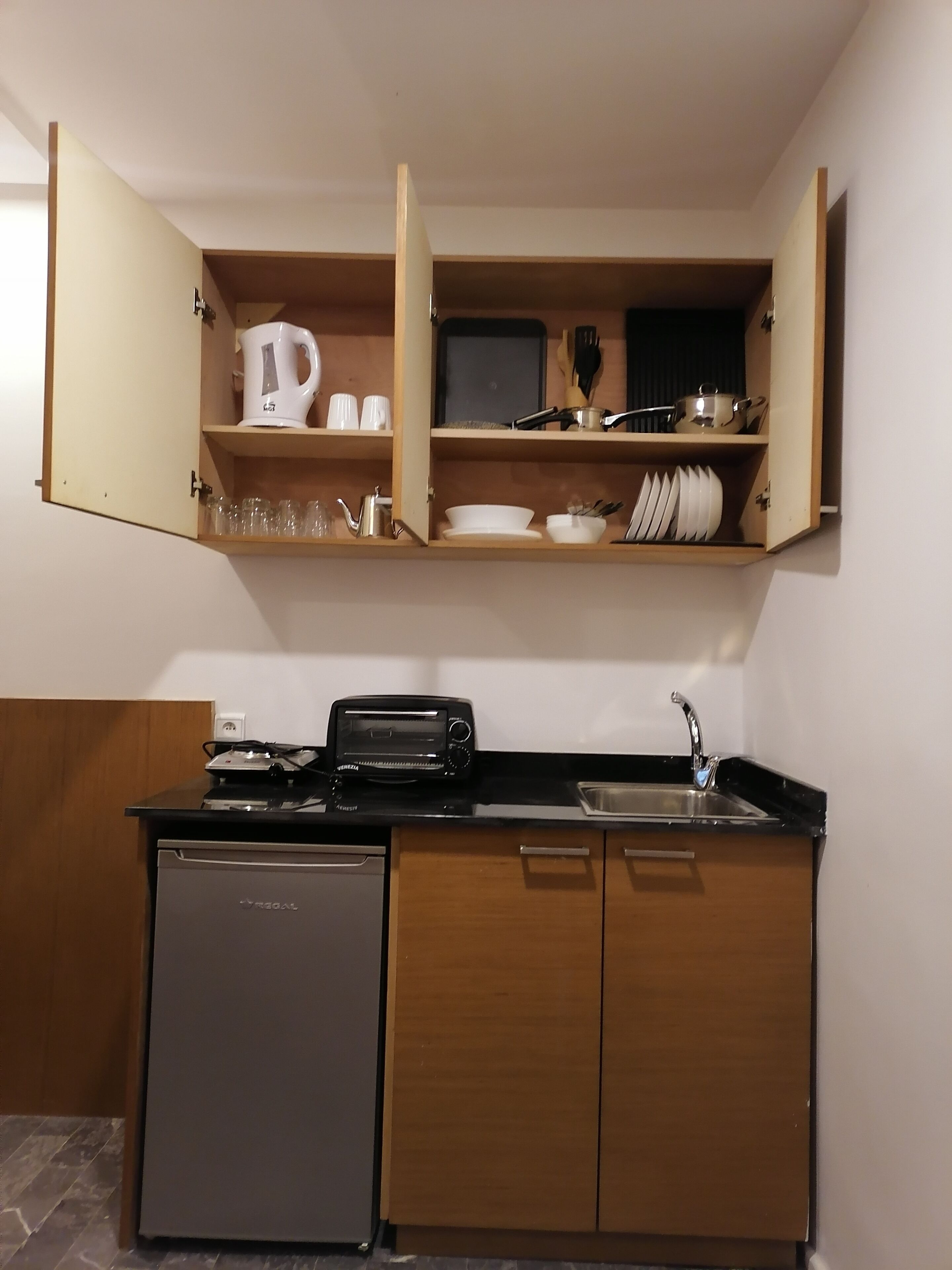 Casa City Break Appart Hotel