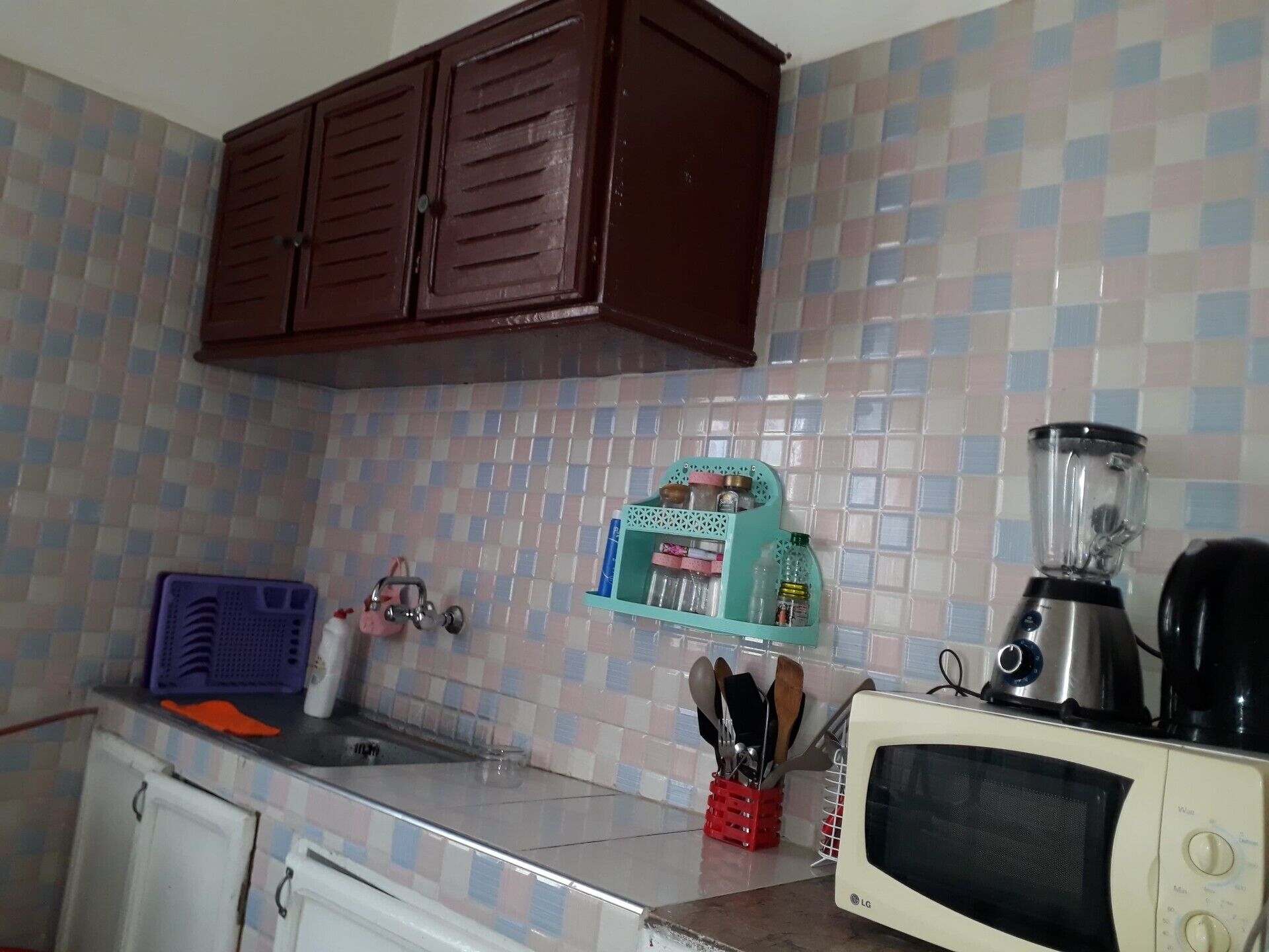 Casa De Lydia