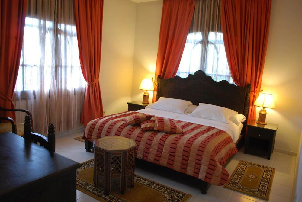 Dar Tahra