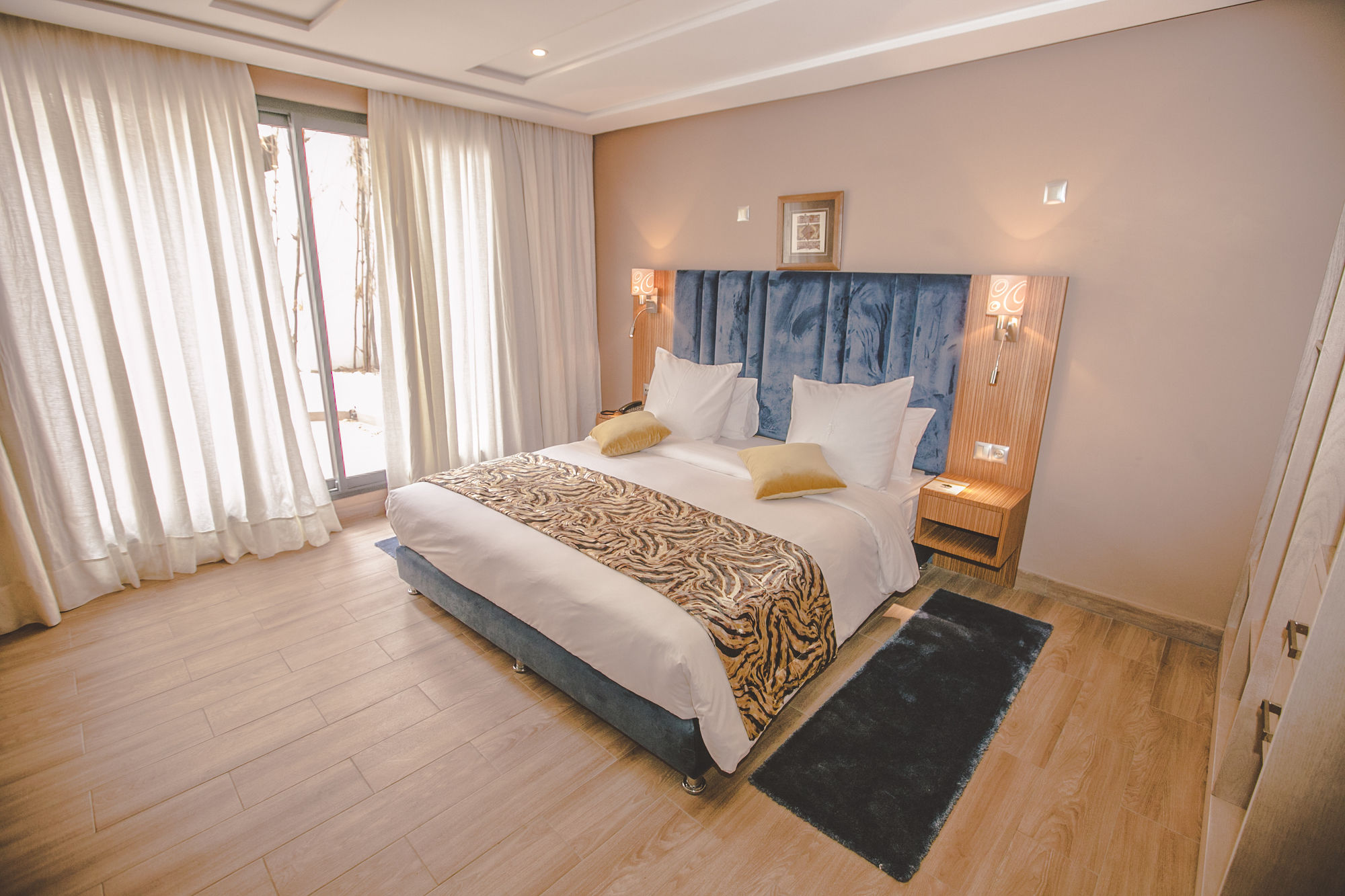 Down Town Hotel By Business & Leisure Hôtels