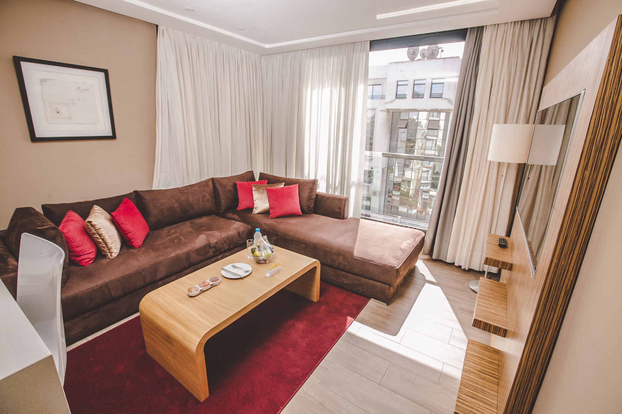Down Town Hotel By Business & Leisure Hôtels