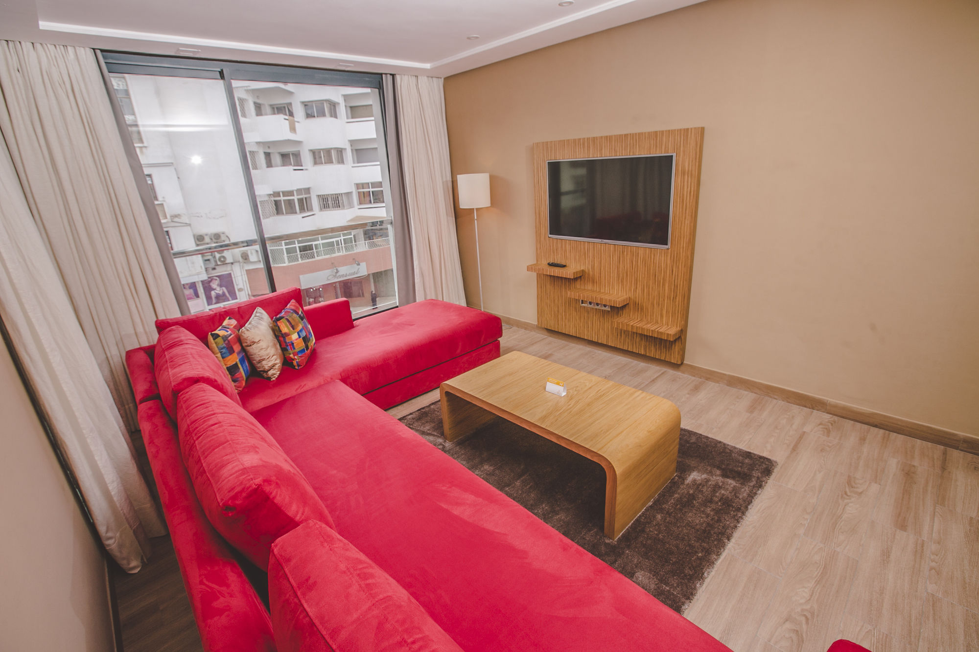 Down Town Hotel By Business & Leisure Hôtels