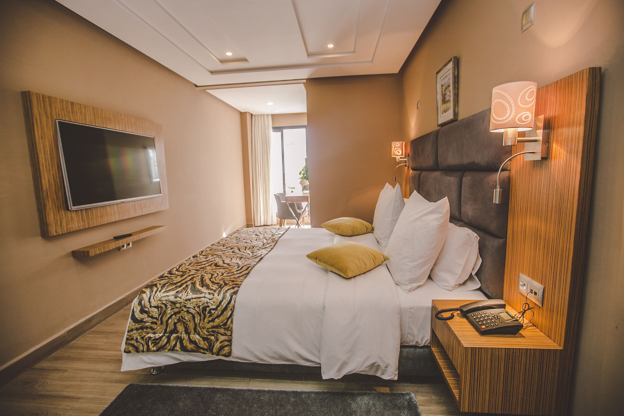 Down Town Hotel By Business & Leisure Hôtels