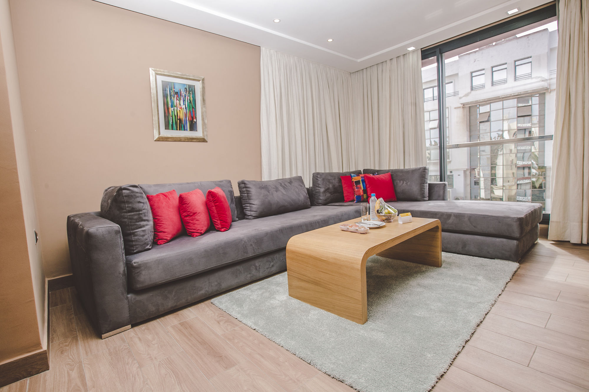 Down Town Hotel By Business & Leisure Hôtels