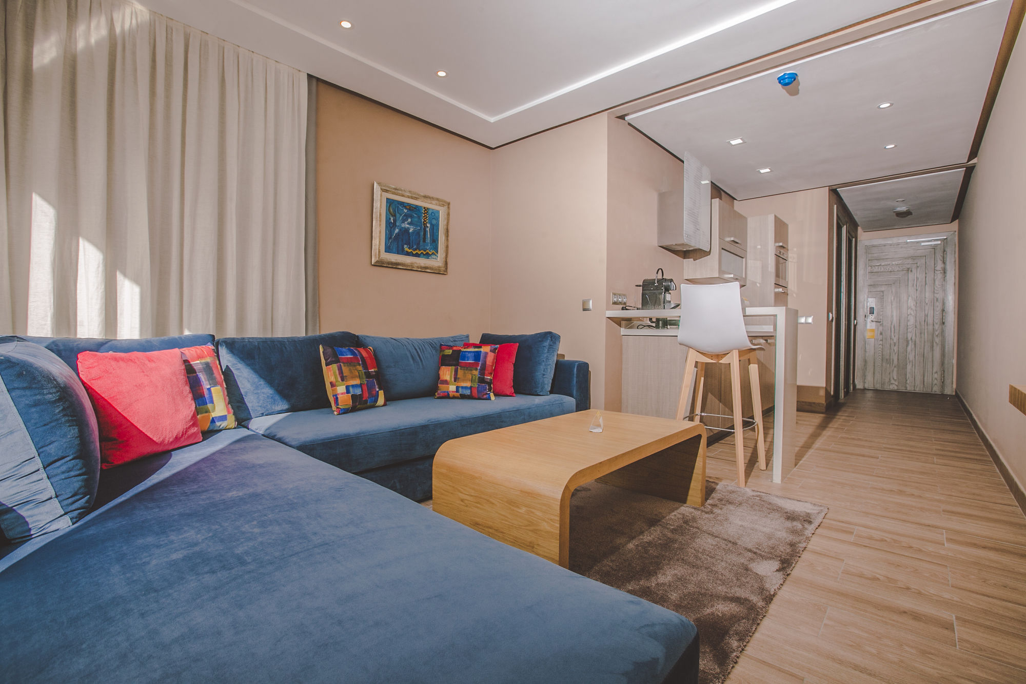 Down Town Hotel By Business & Leisure Hôtels