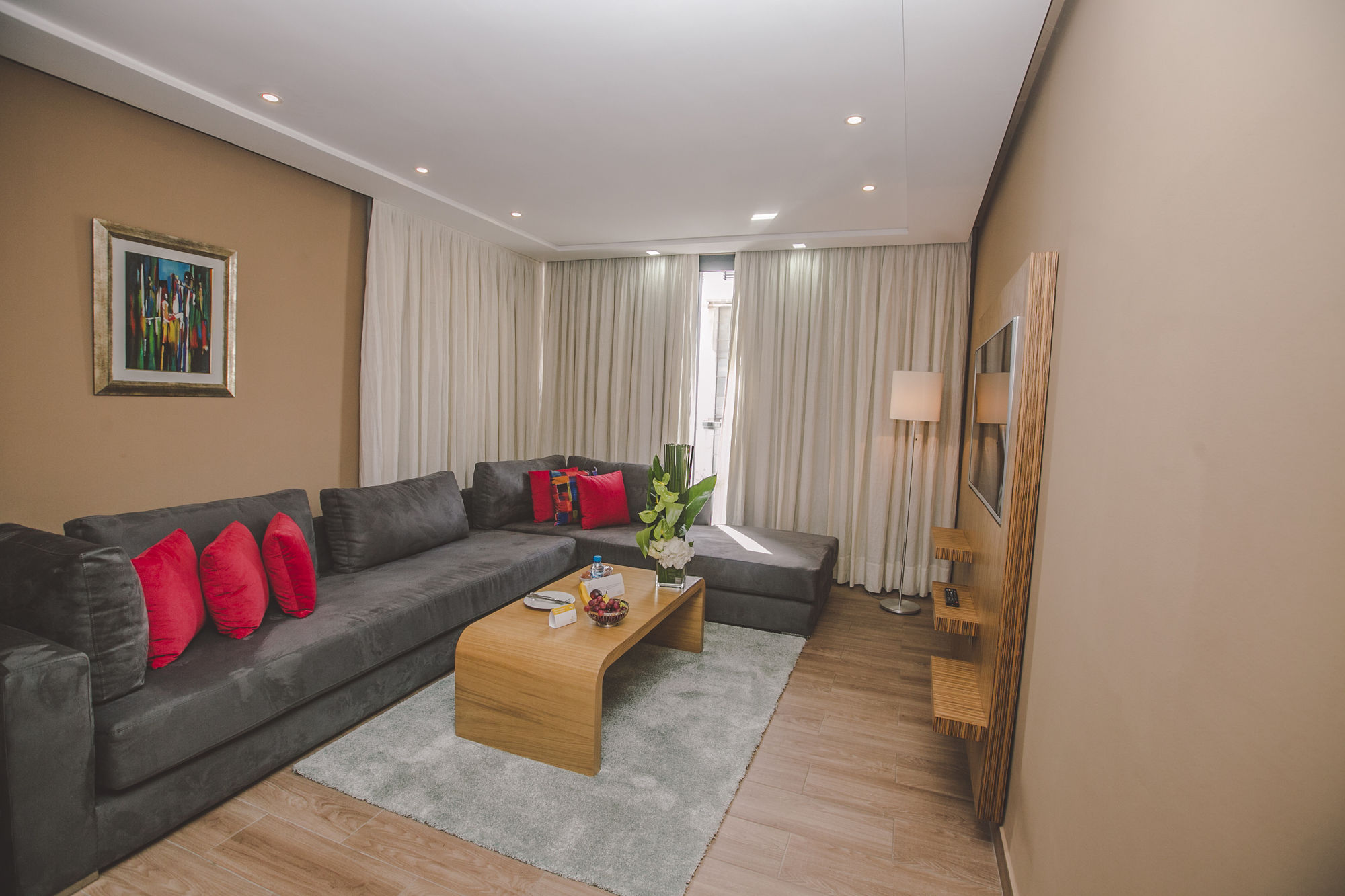 Down Town Hotel By Business & Leisure Hôtels