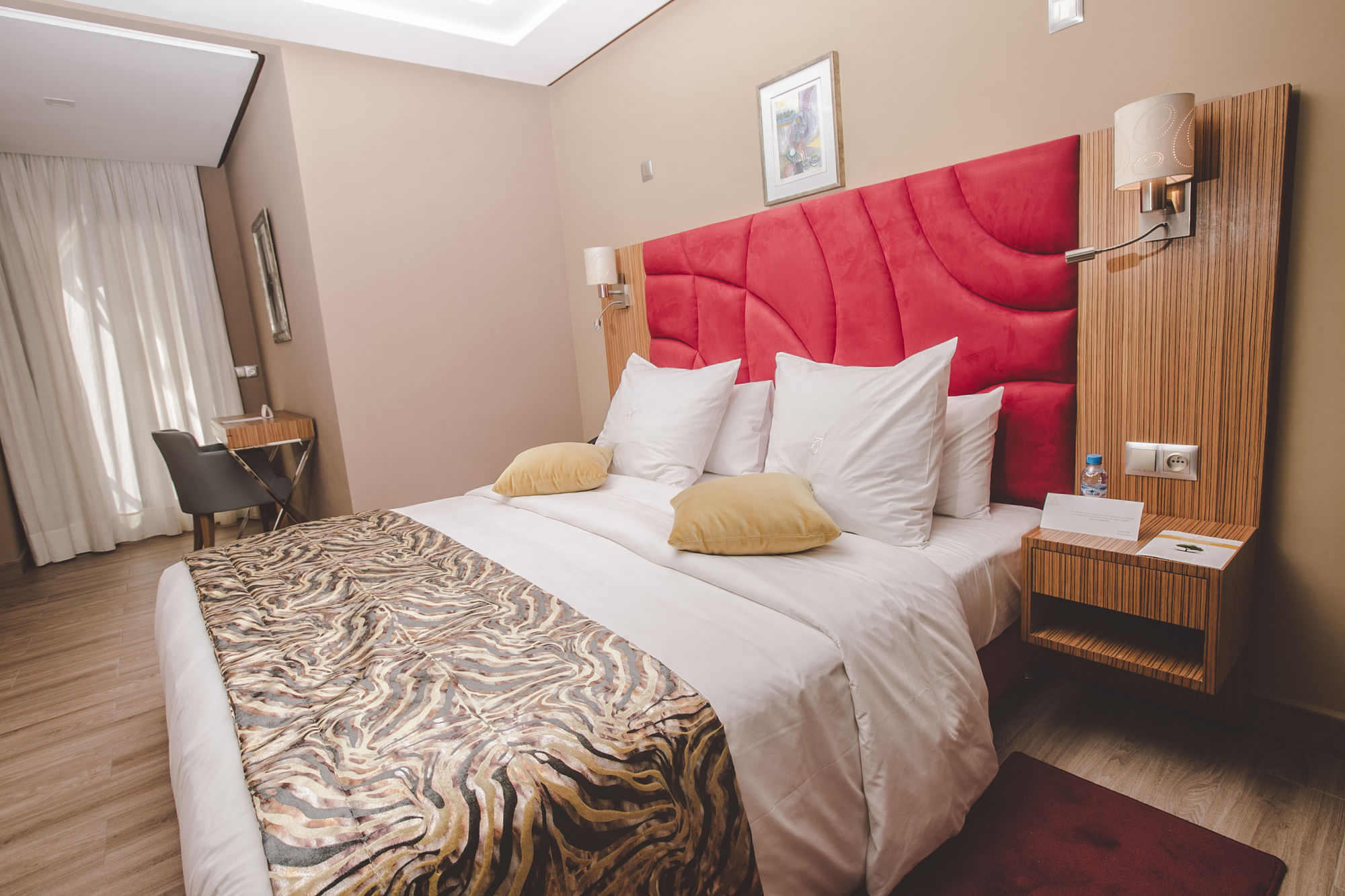 Down Town Hotel By Business & Leisure Hôtels