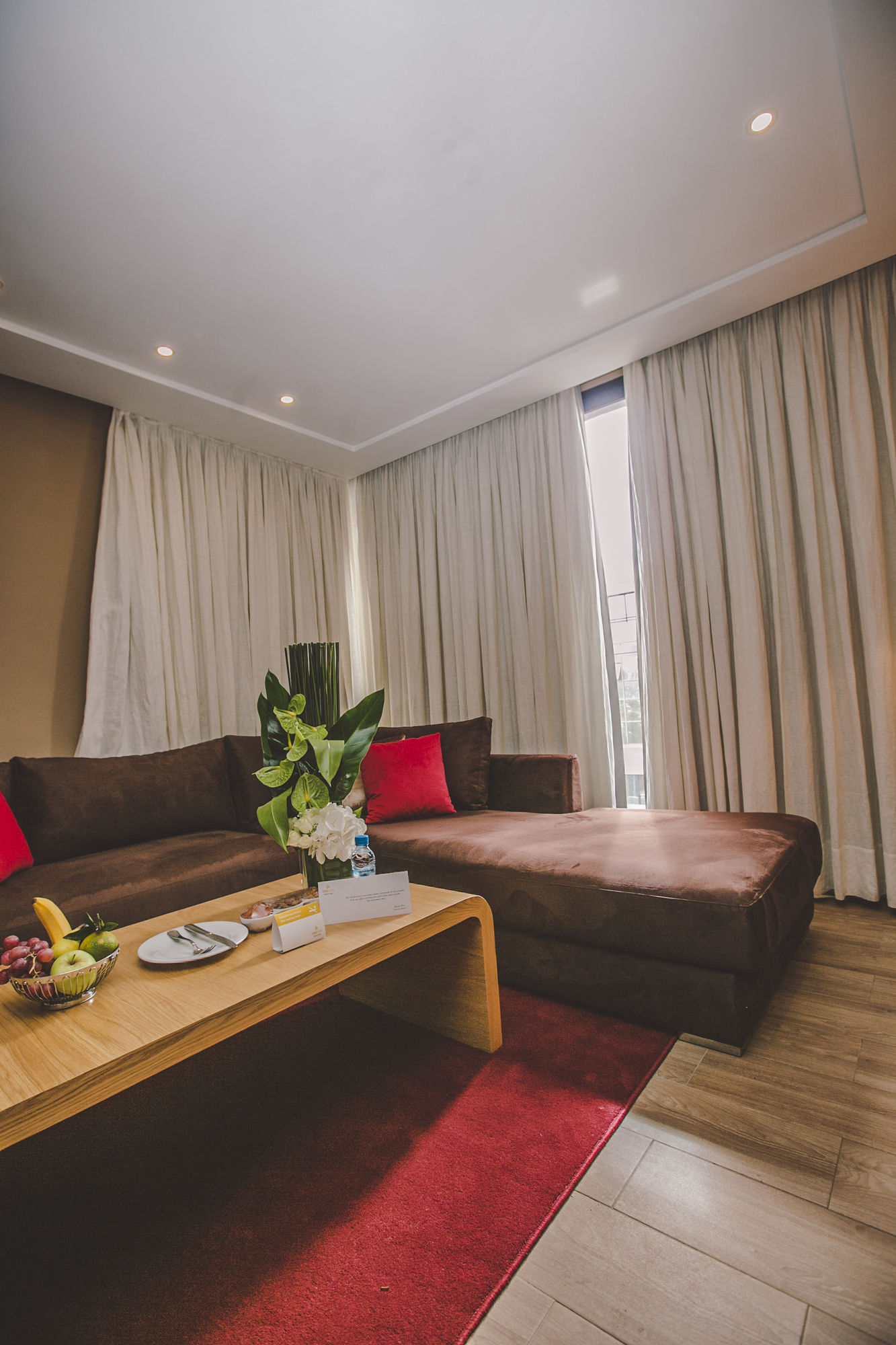 Down Town Hotel By Business & Leisure Hôtels