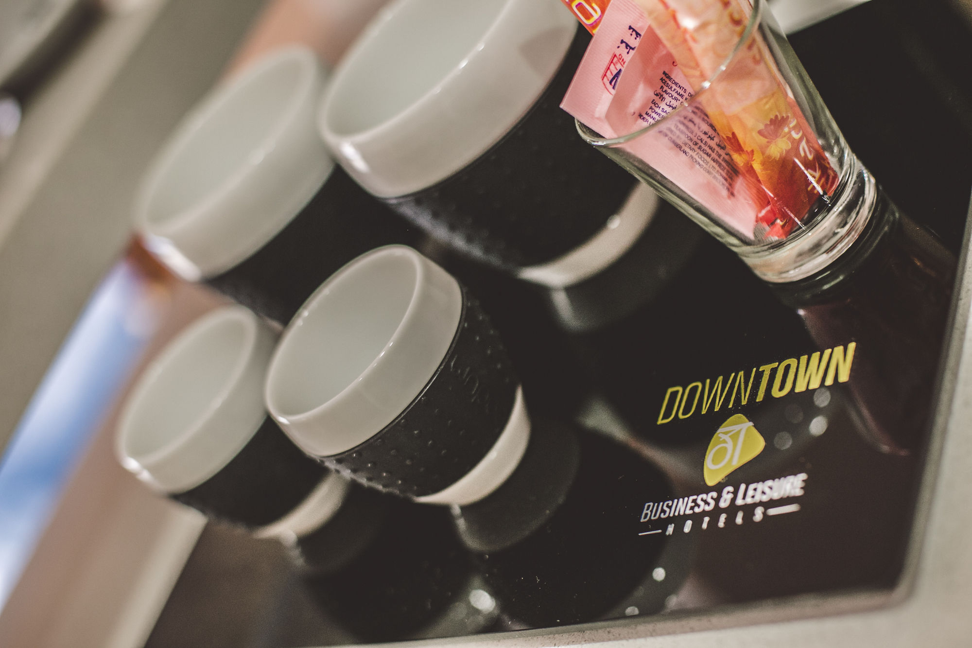 Down Town Hotel By Business & Leisure Hôtels