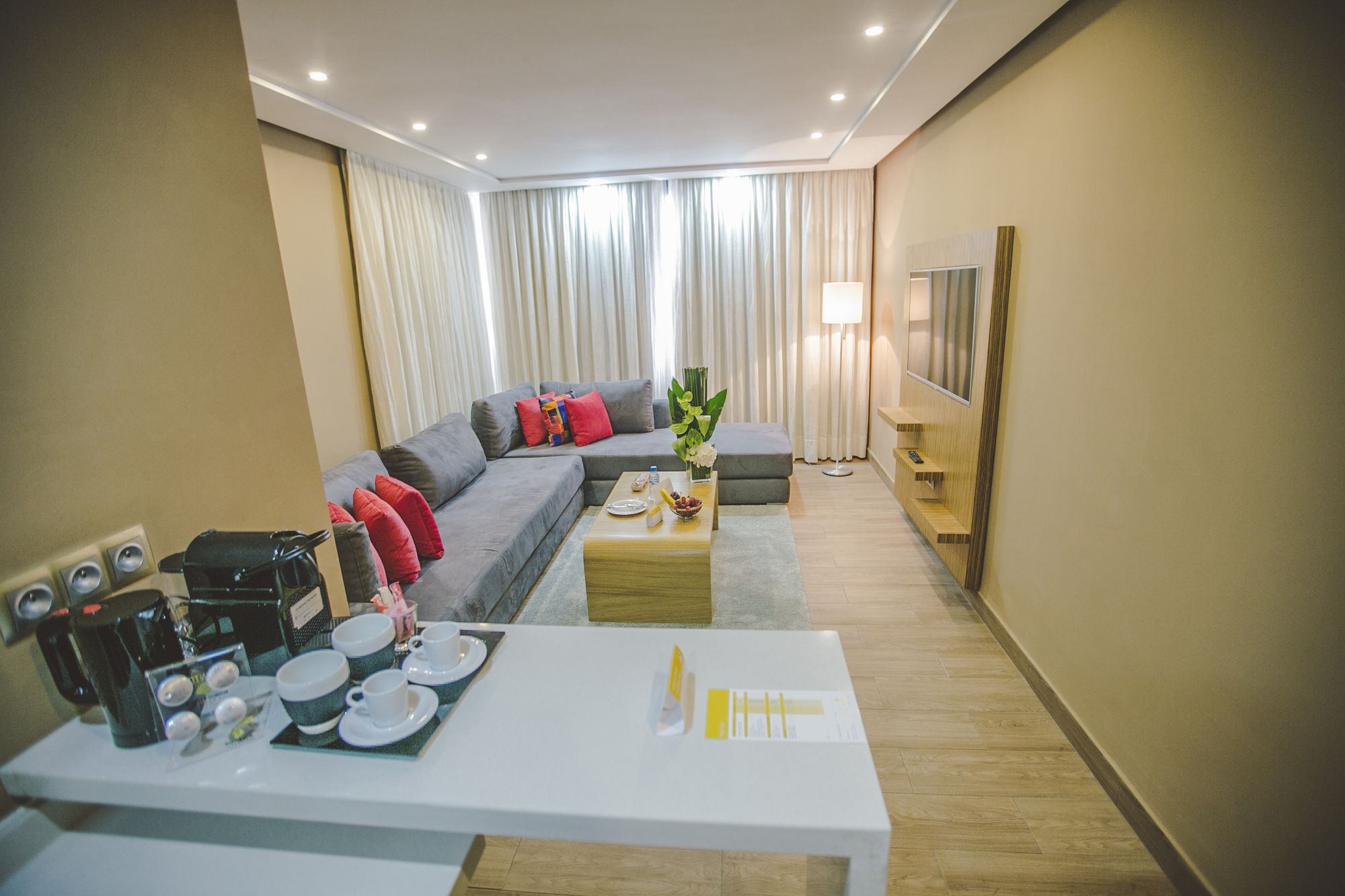 Down Town Hotel By Business & Leisure Hôtels