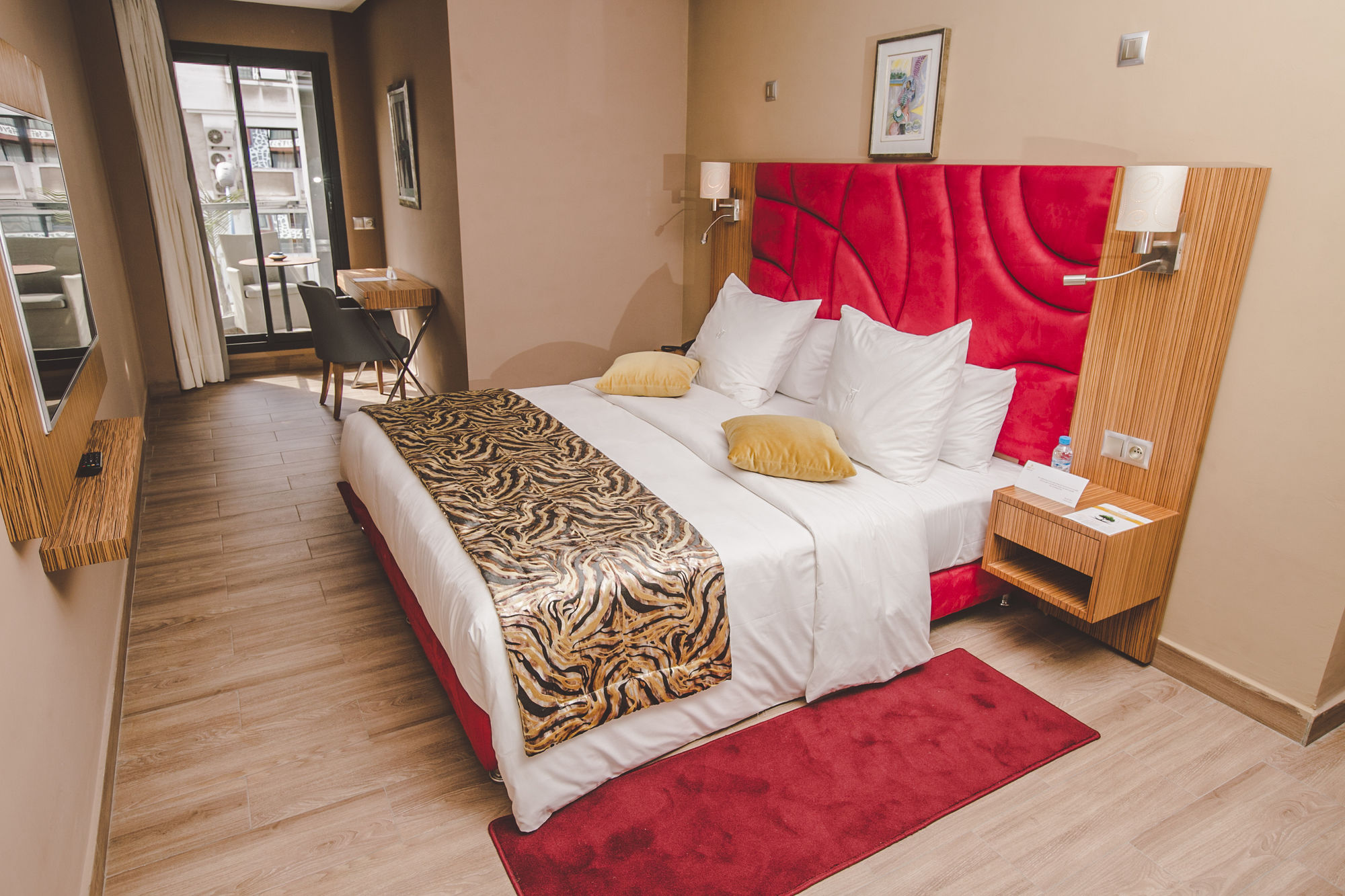 Down Town Hotel By Business & Leisure Hôtels