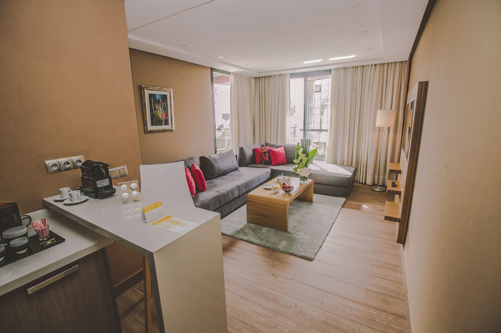 Down Town Hotel By Business & Leisure Hôtels