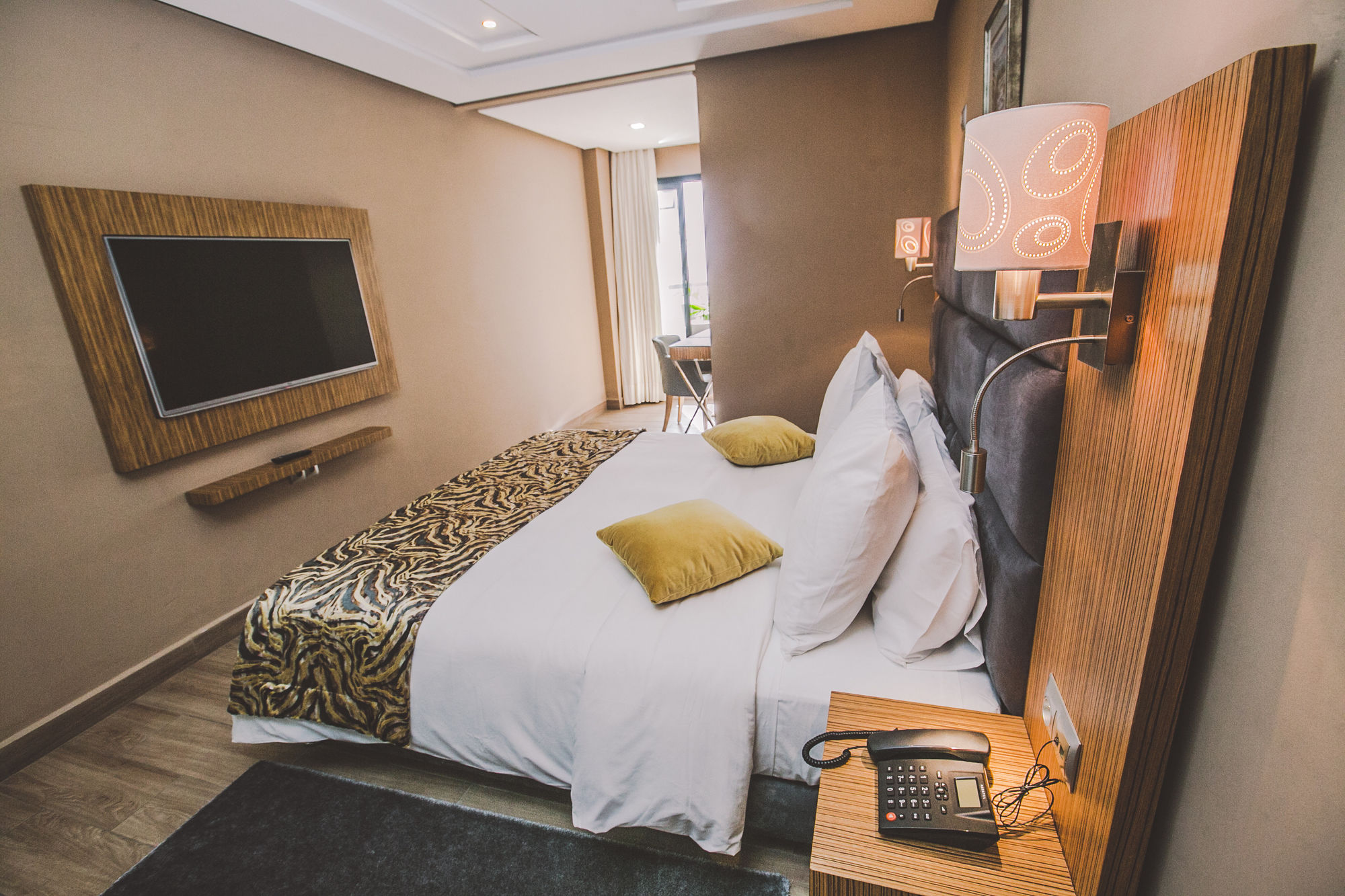 Down Town Hotel By Business & Leisure Hôtels
