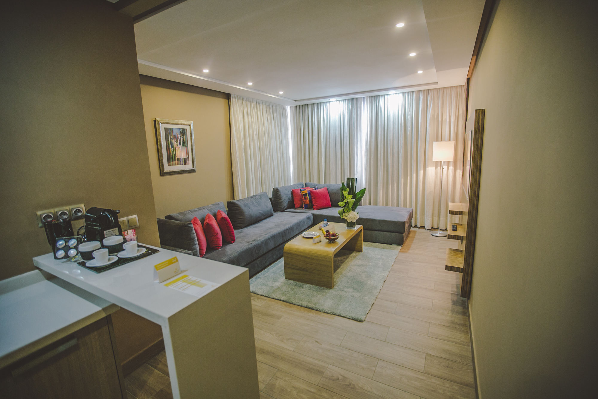 Down Town Hotel By Business & Leisure Hôtels