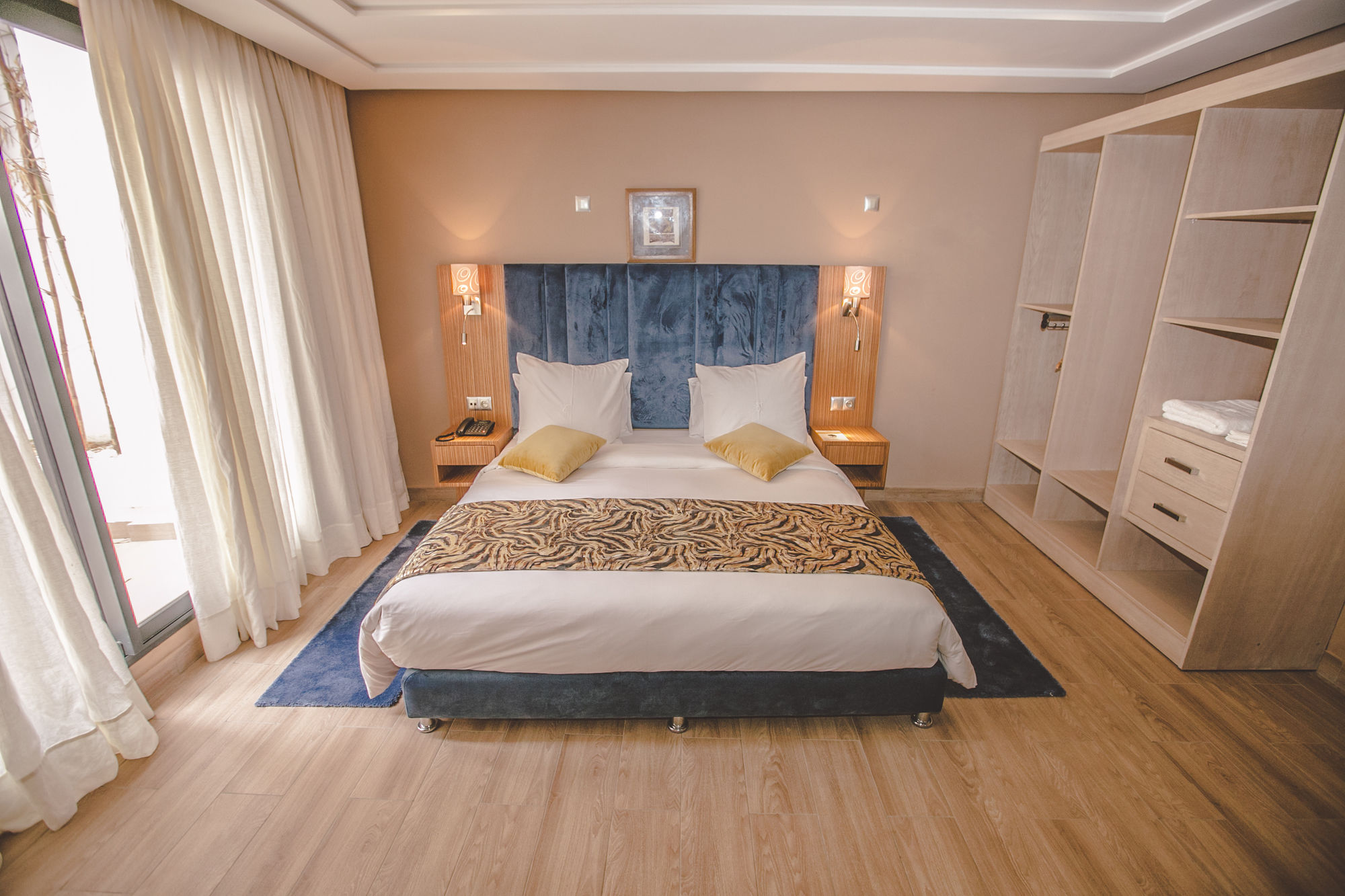 Down Town Hotel By Business & Leisure Hôtels