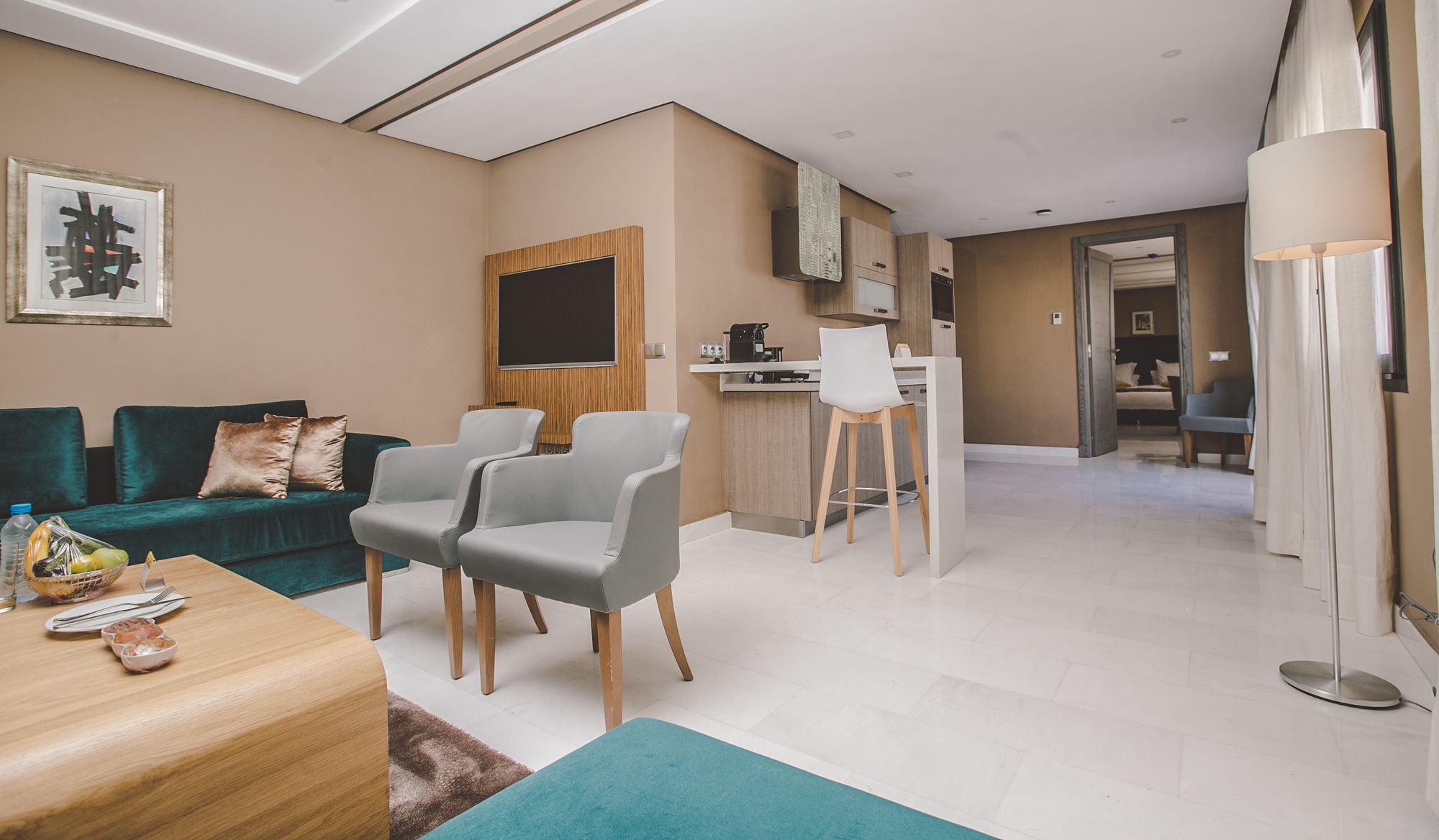 Down Town Hotel By Business & Leisure Hôtels
