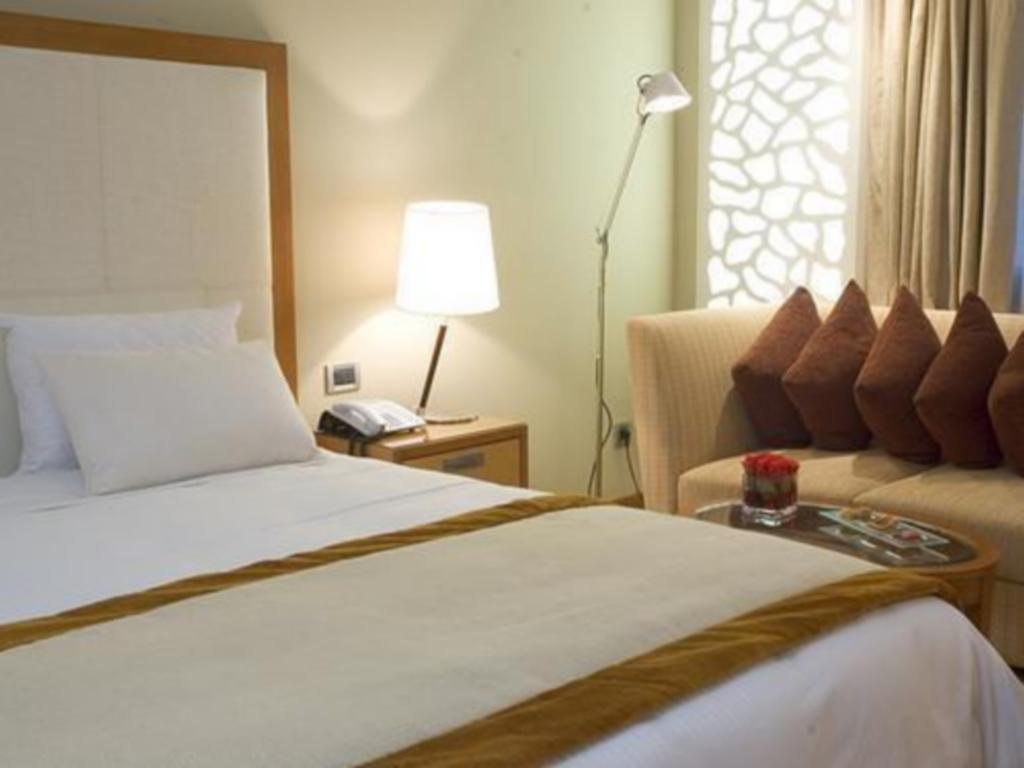 Farah Hotel Casablanca
