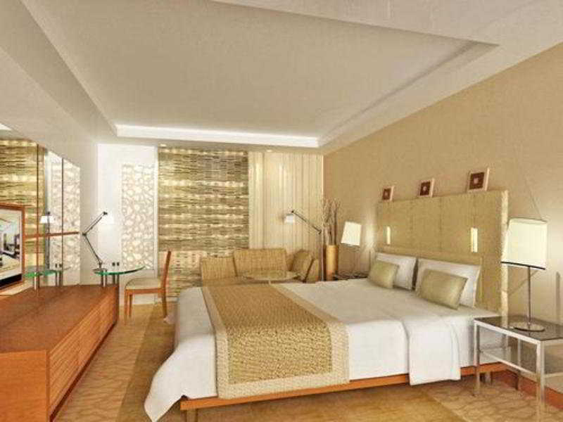 Farah Hotel Casablanca