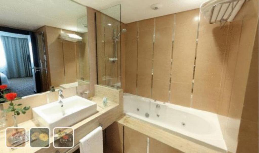 Farah Hotel Casablanca