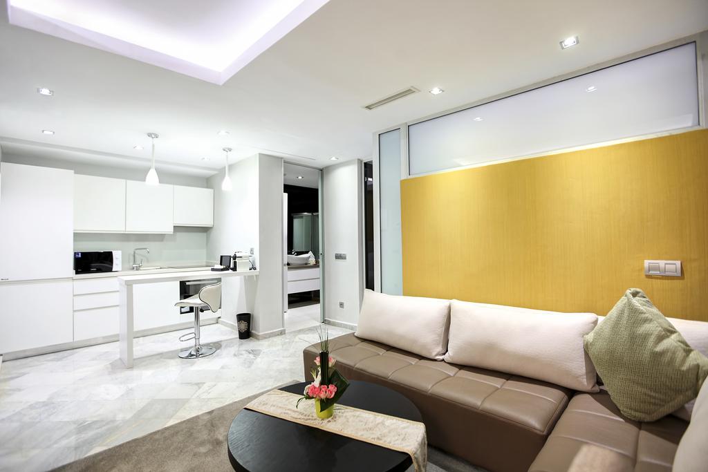 Fourteen Luxury Boutique Hotel
