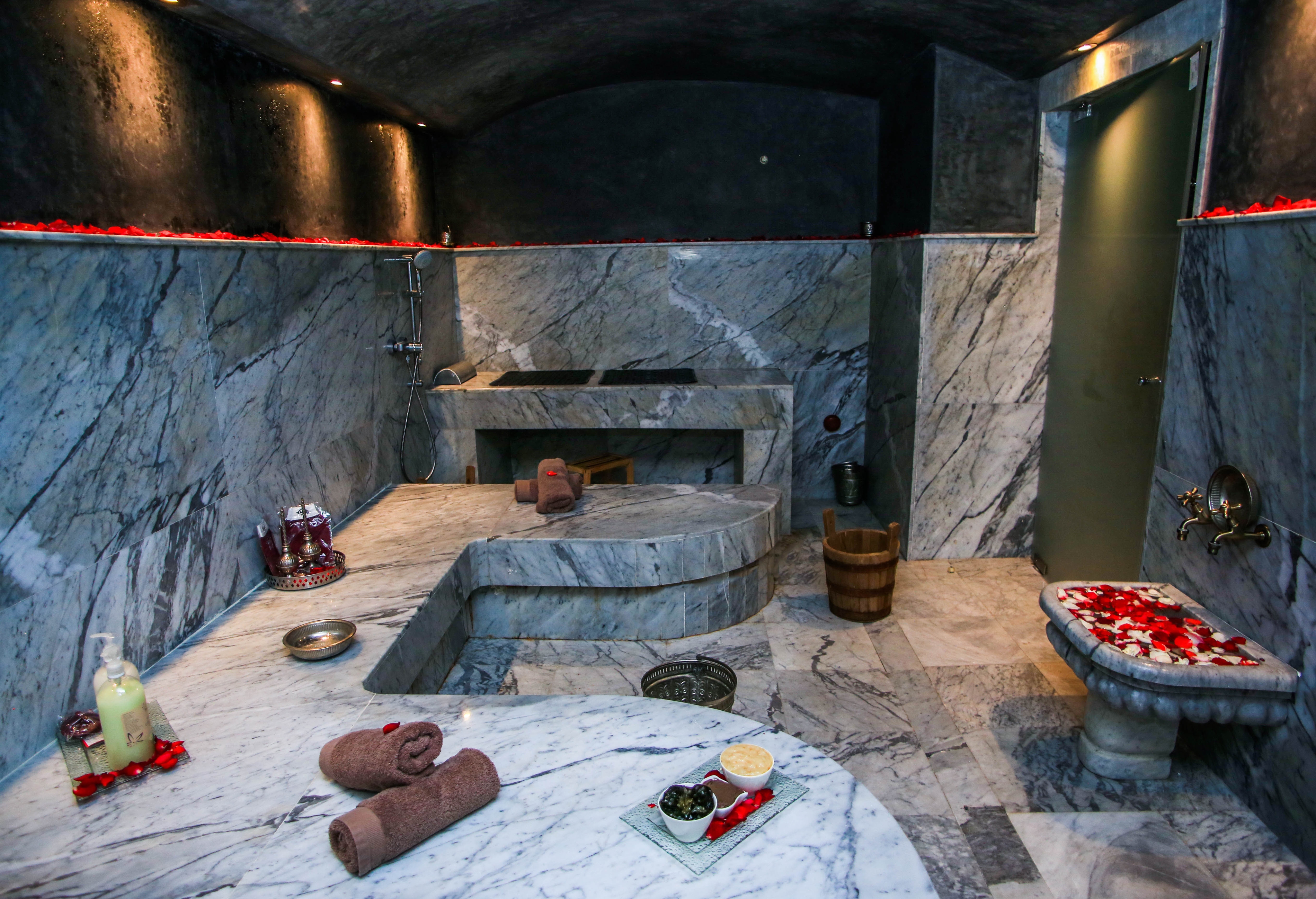 Fourteen Luxury Boutique Hotel
