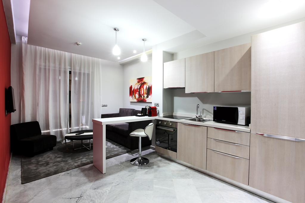 Fourteen Luxury Boutique Hotel