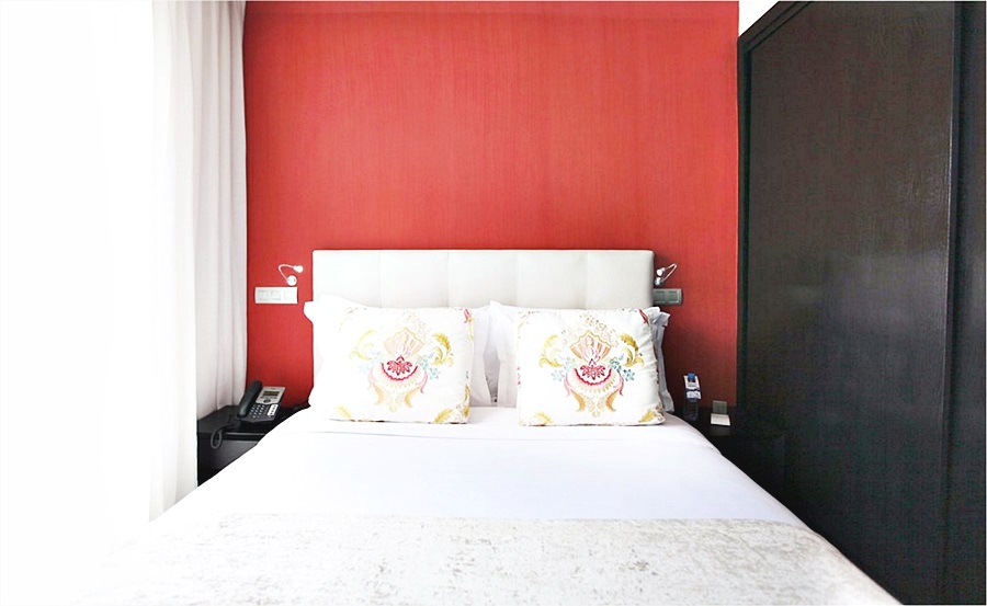 Fourteen Luxury Boutique Hotel
