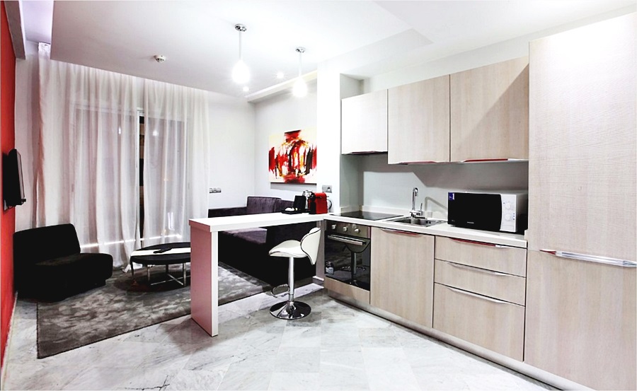 Fourteen Luxury Boutique Hotel