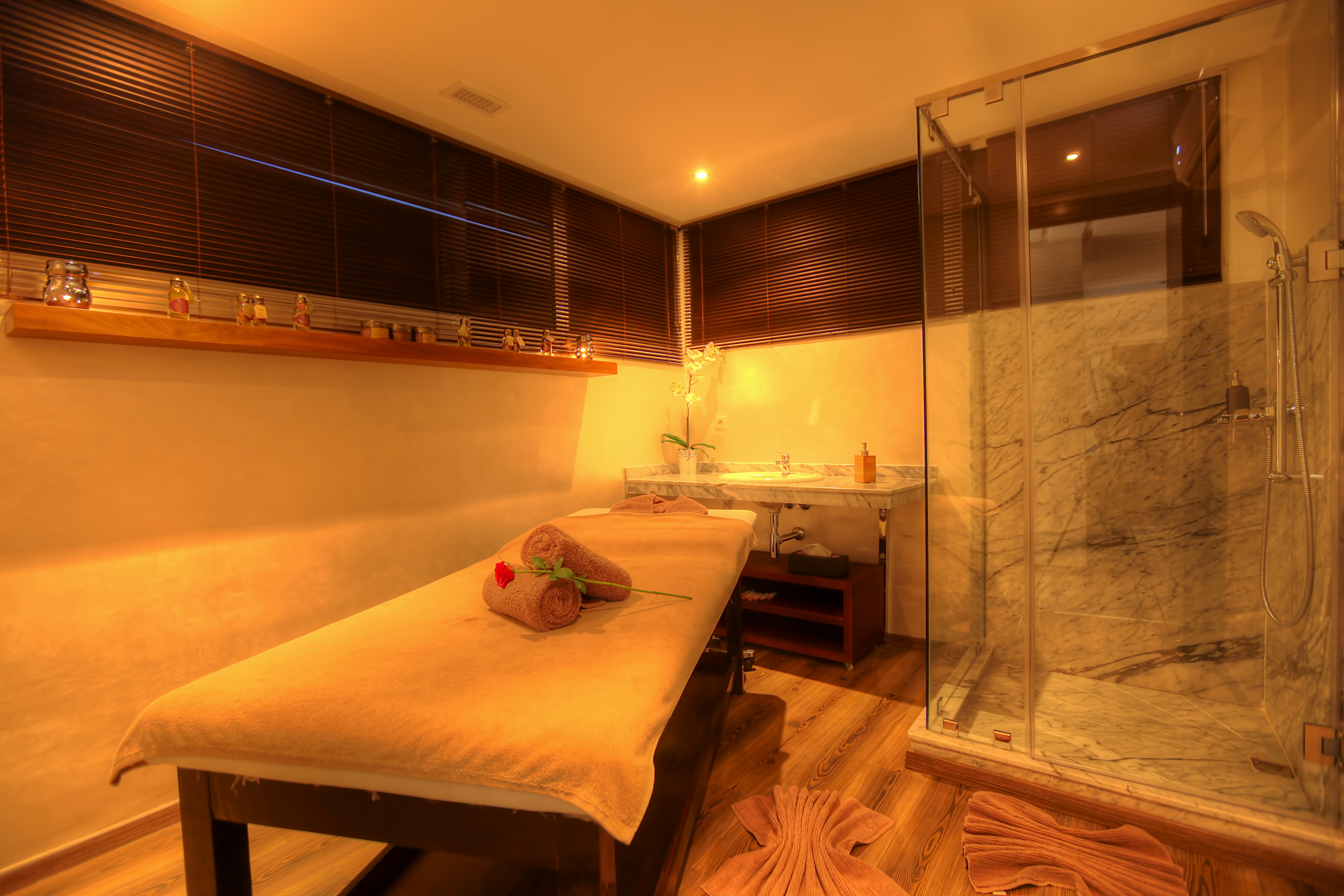 Fourteen Luxury Boutique Hotel