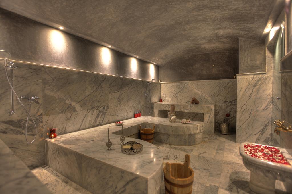 Fourteen Luxury Boutique Hotel