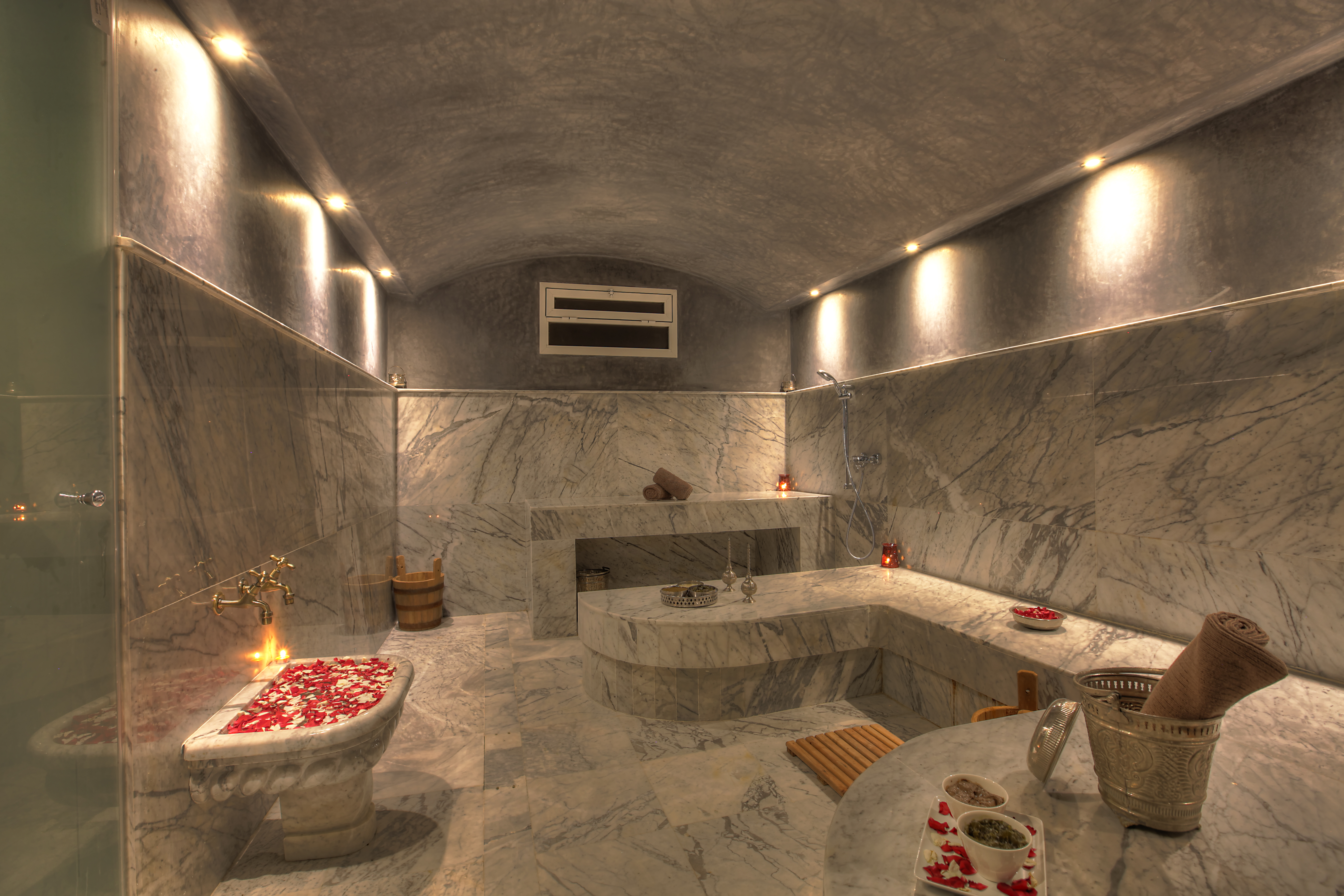 Fourteen Luxury Boutique Hotel