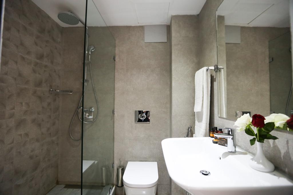 Fourteen Luxury Boutique Hotel