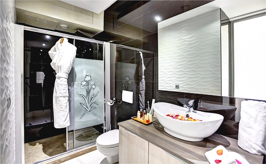 Fourteen Luxury Boutique Hotel