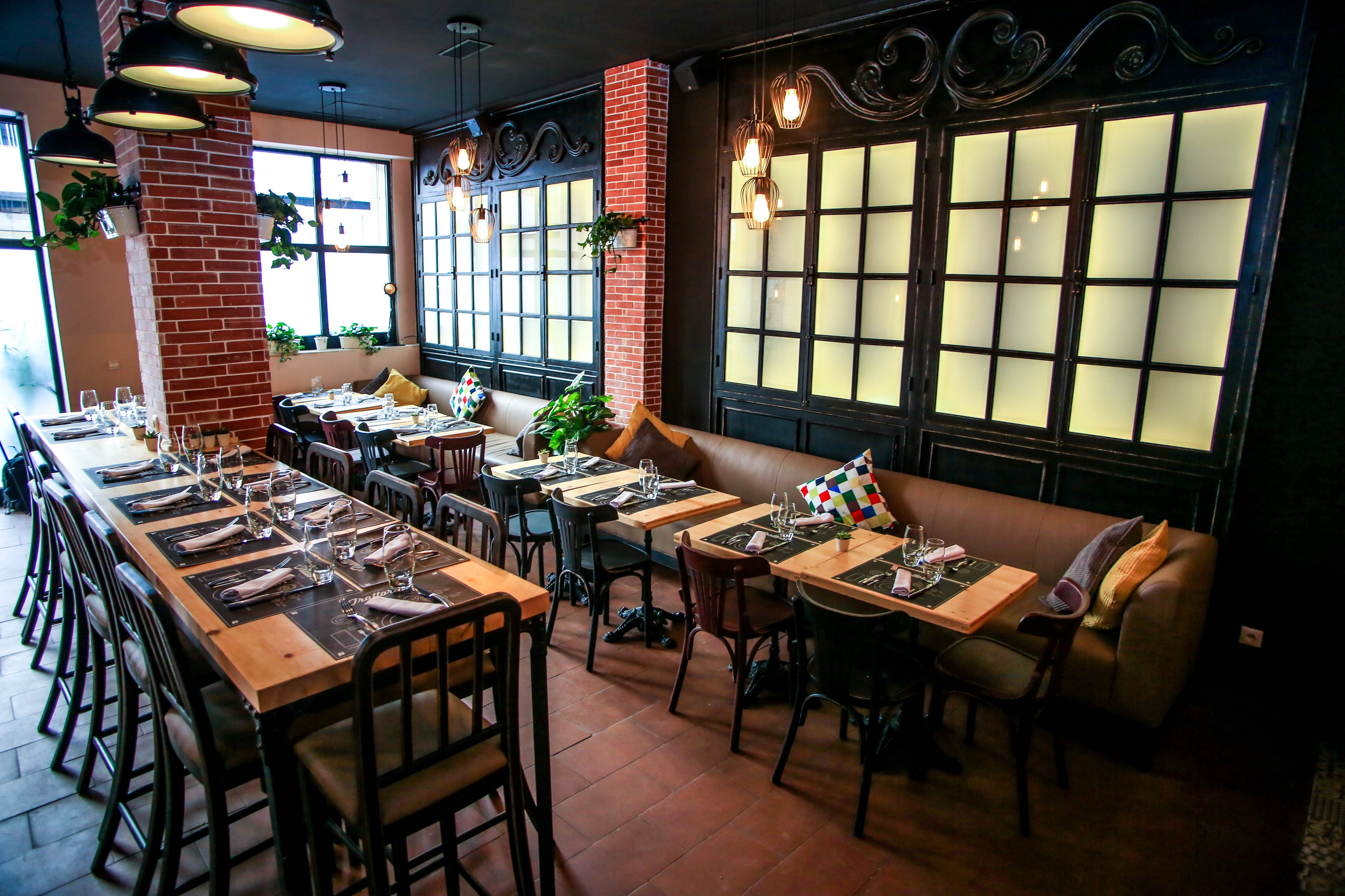 Fourteen Luxury Boutique Hotel