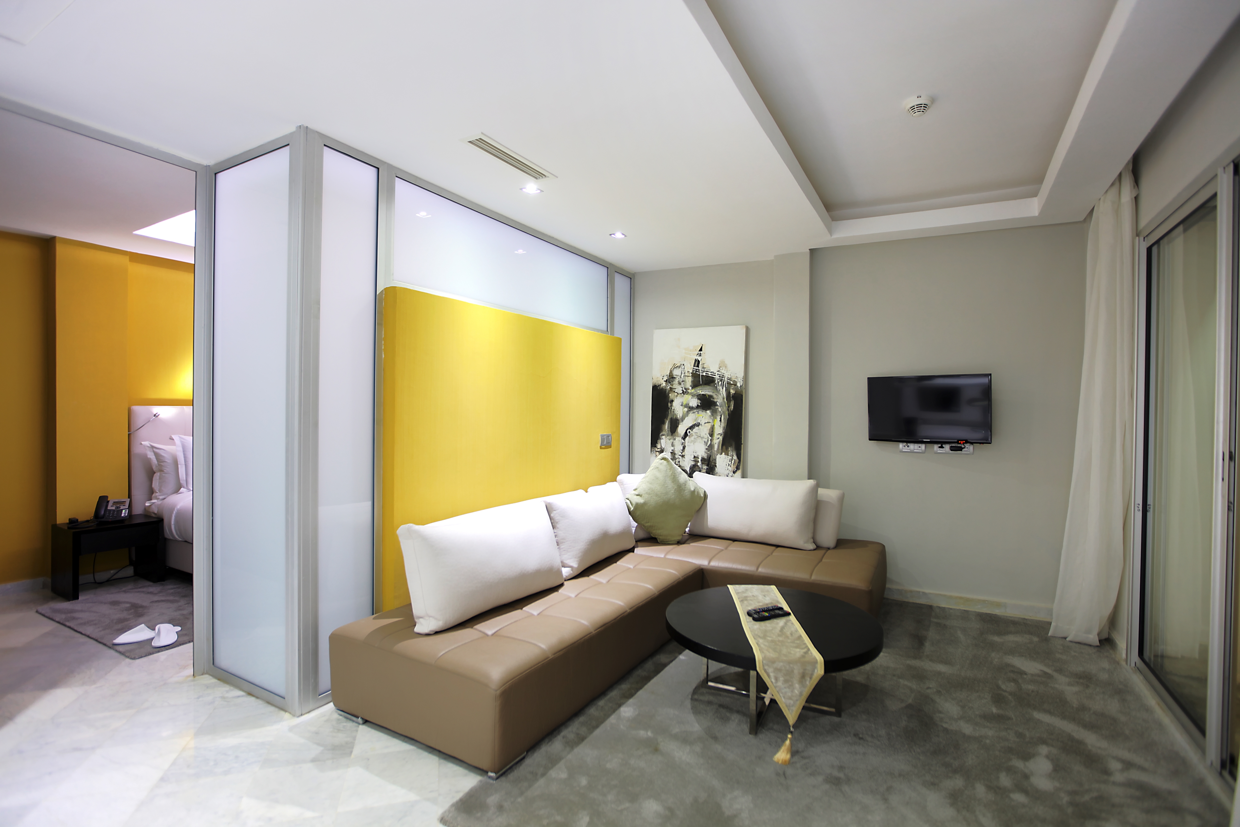 Fourteen Luxury Boutique Hotel