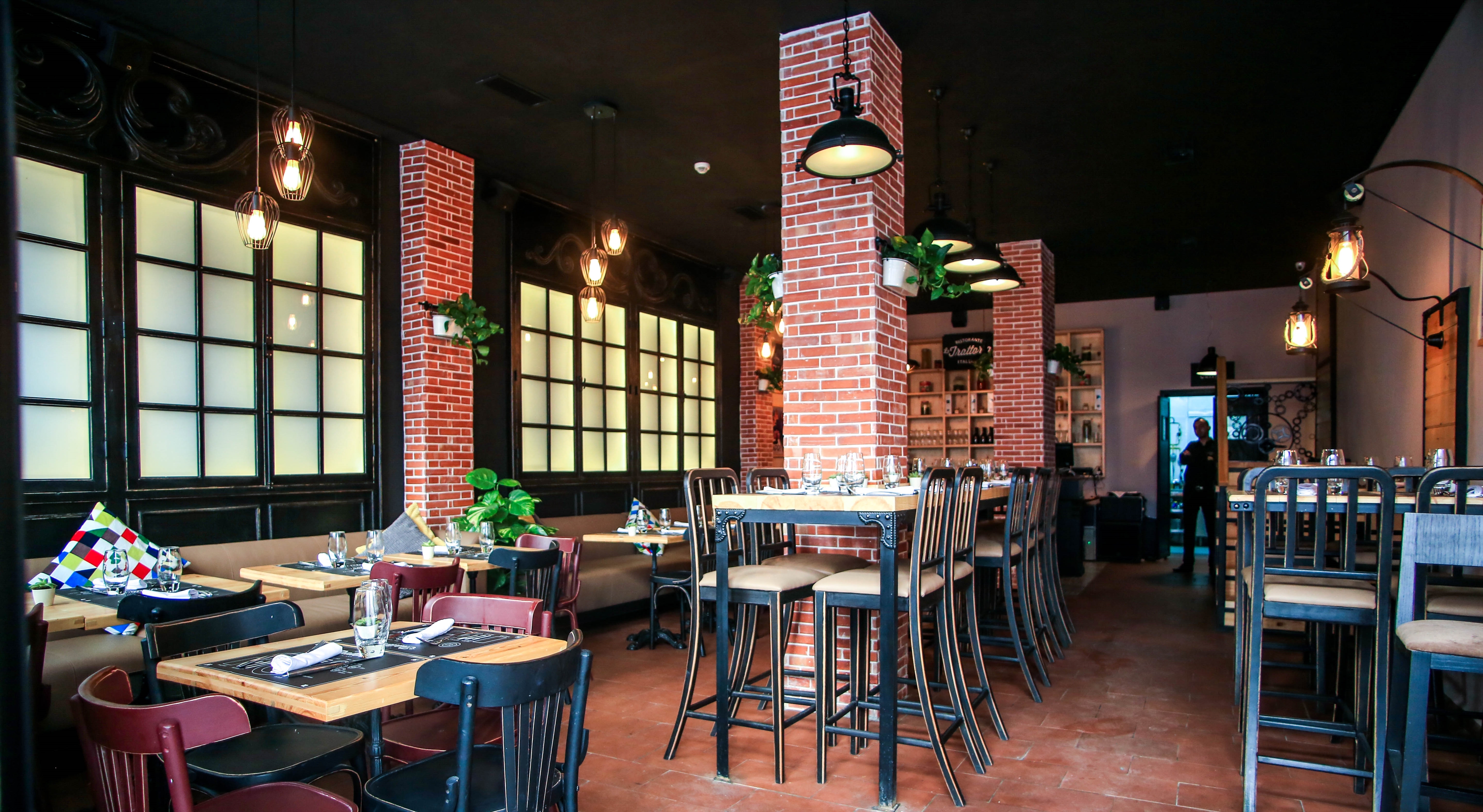 Fourteen Luxury Boutique Hotel