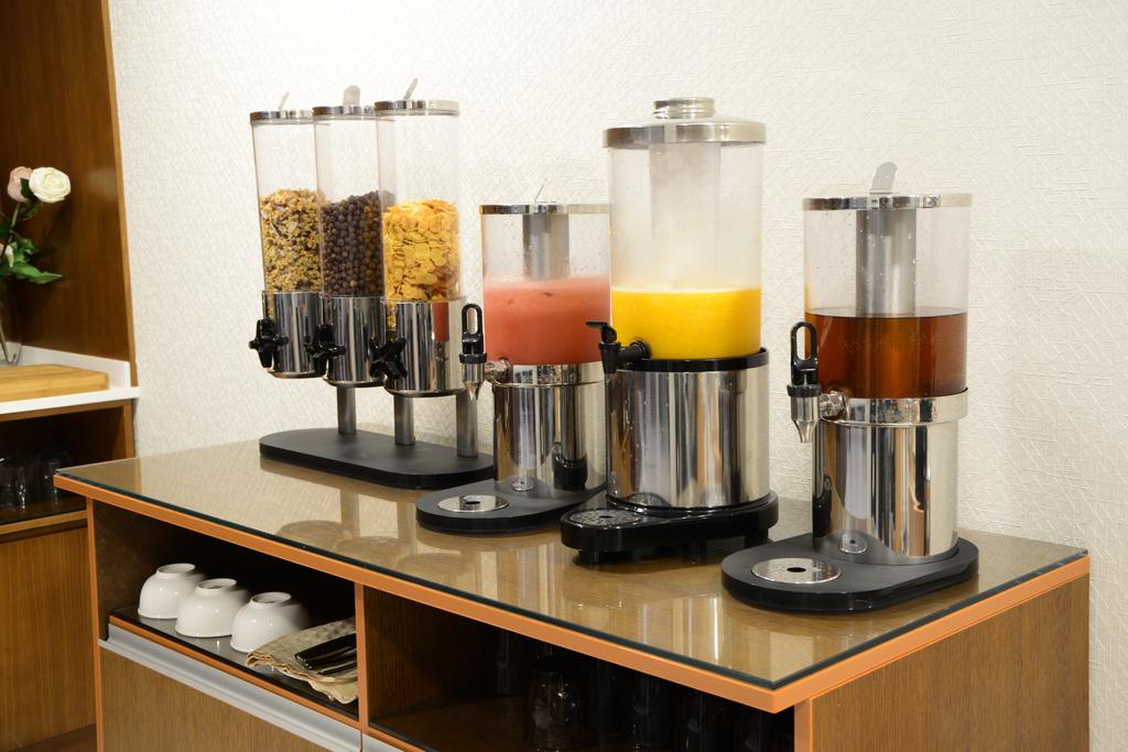 Golden Star Casablanca