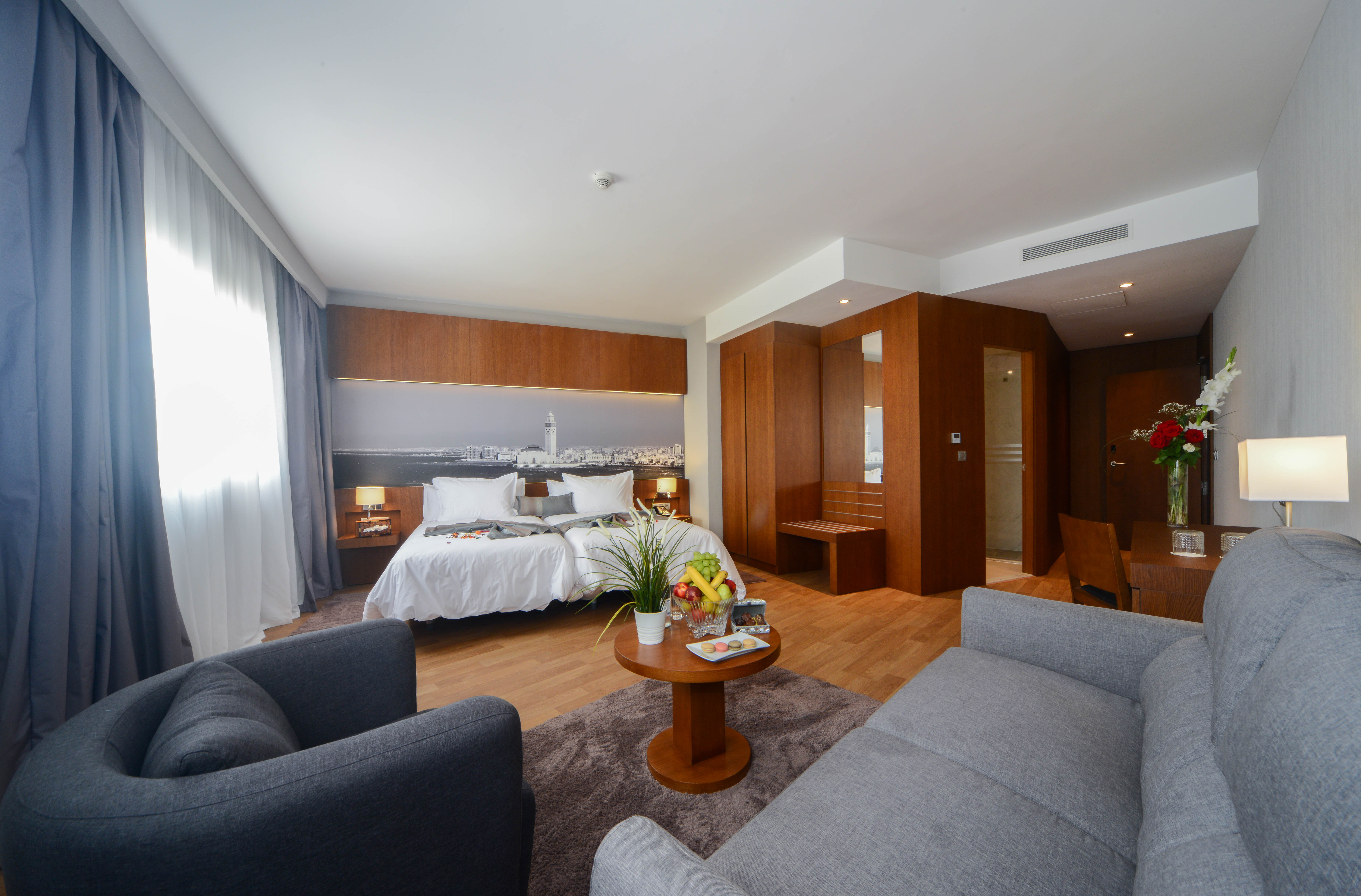 Golden Star Casablanca