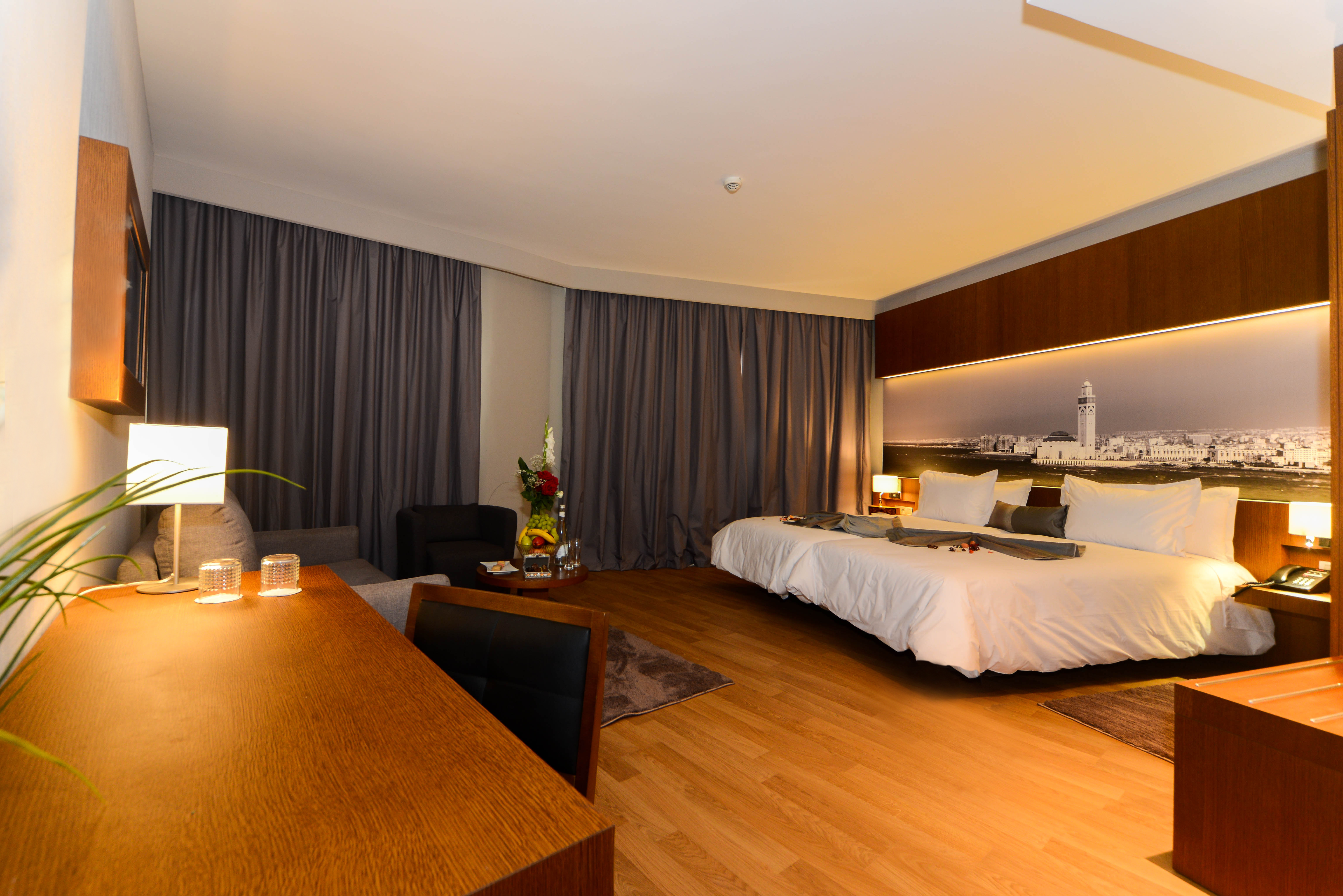 Golden Star Casablanca