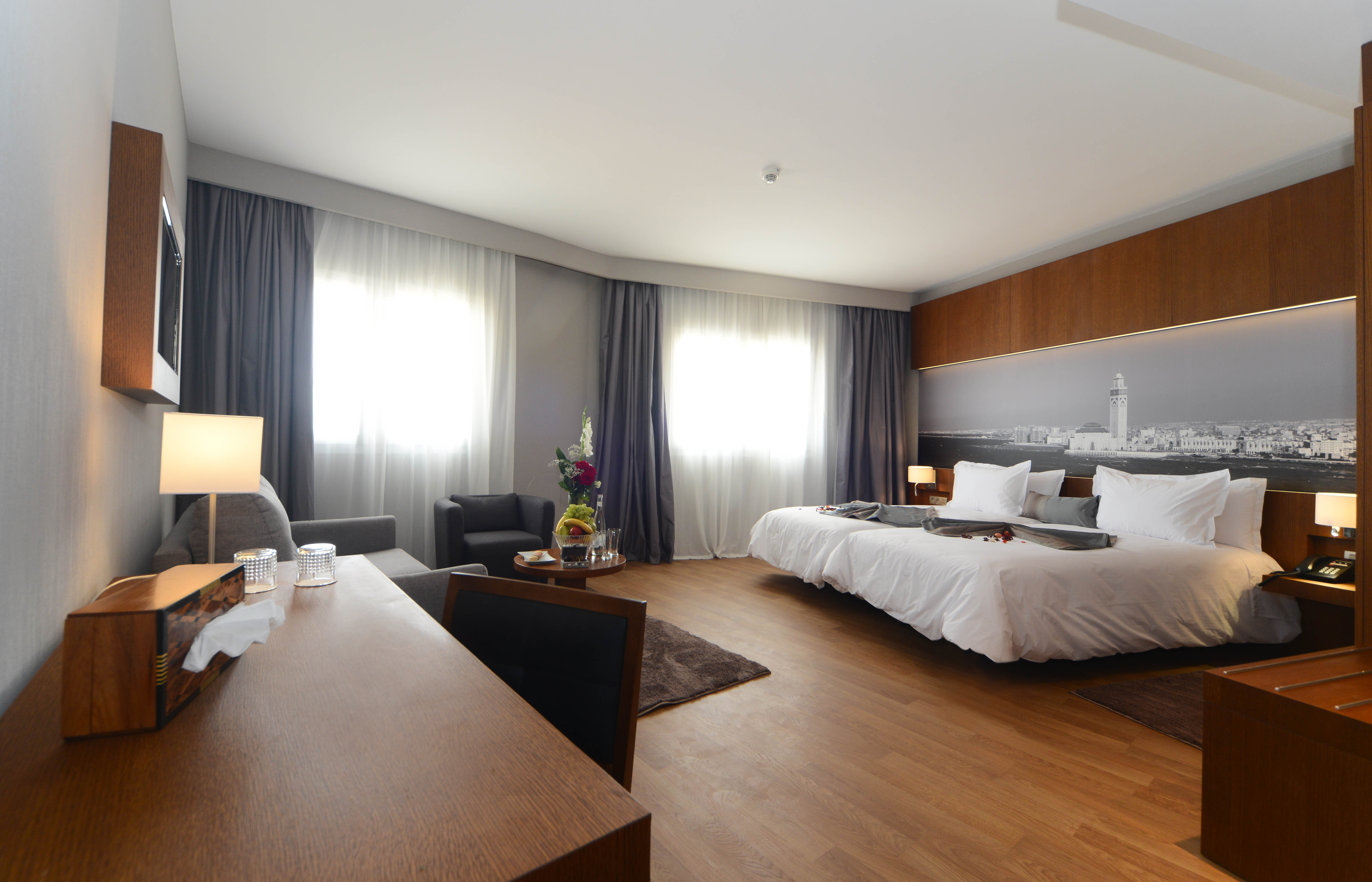 Golden Star Casablanca