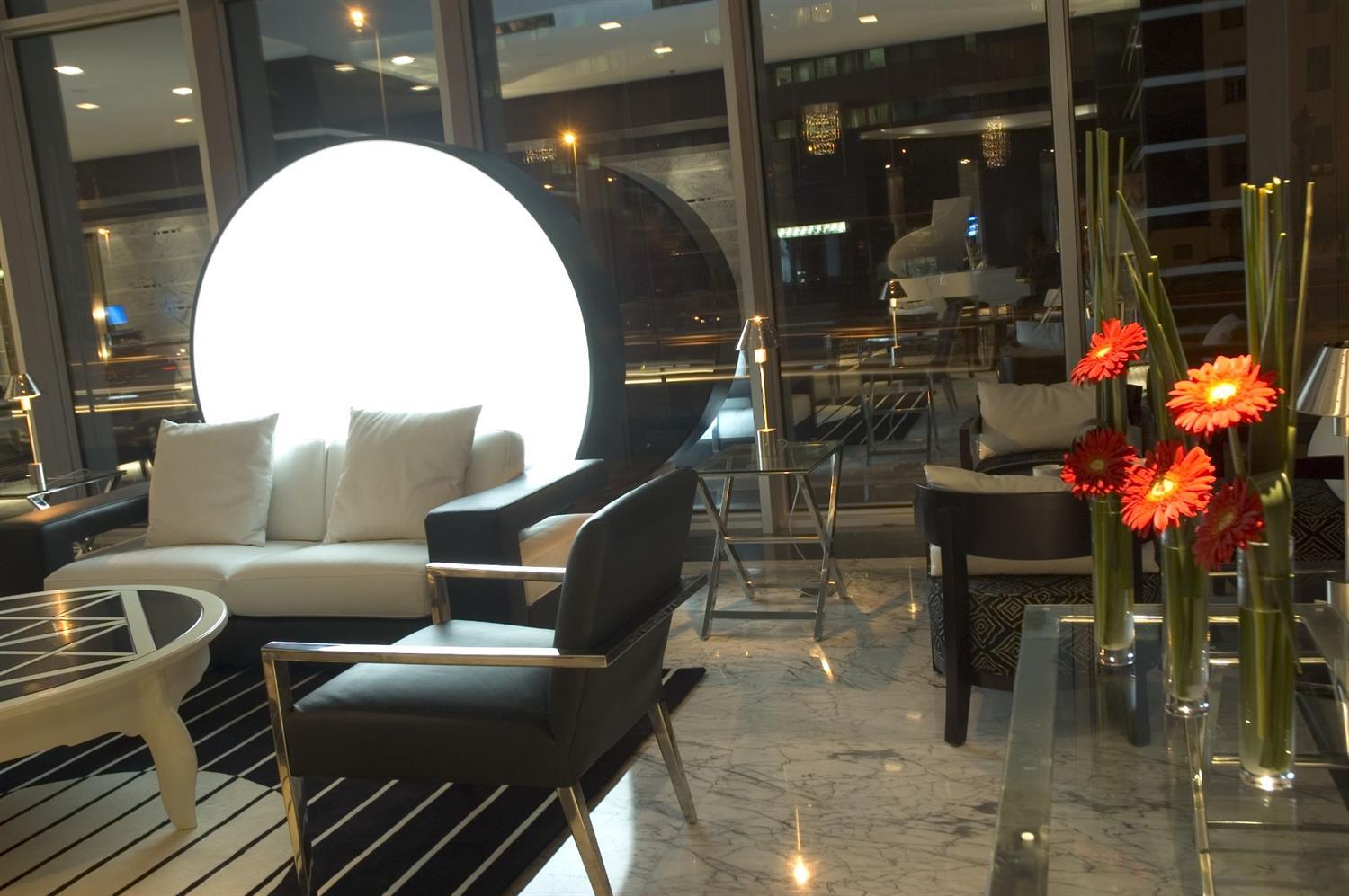 Farah Hotel Casablanca