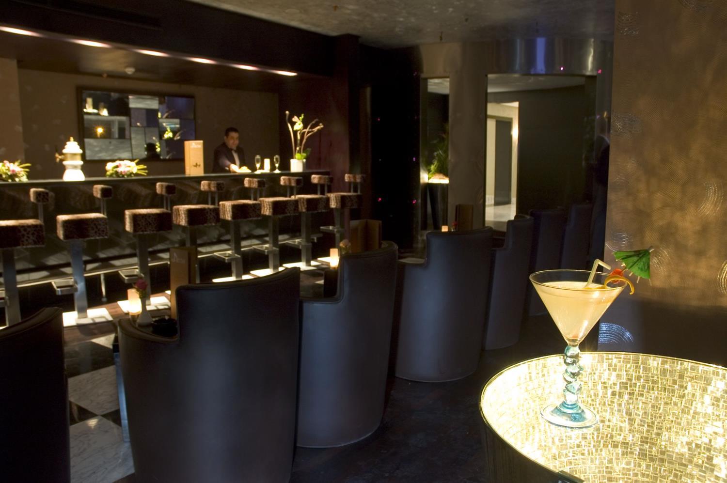 Farah Hotel Casablanca
